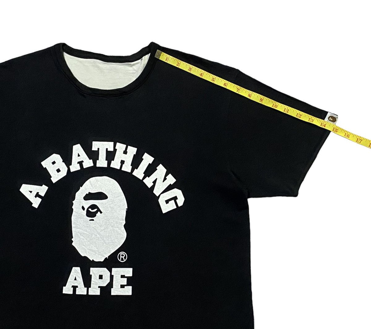 Bape BAPE STA REVERSIBLE SHIRT Size US L / EU 52-54 / 3 - 10 Thumbnail