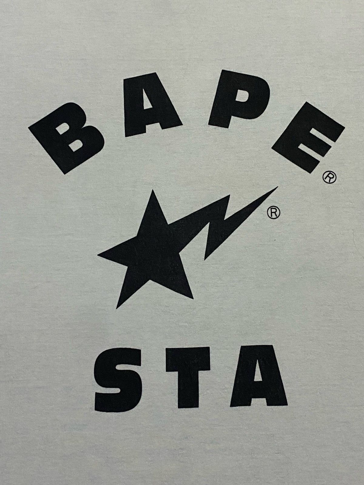 Bape BAPE STA REVERSIBLE SHIRT Size US L / EU 52-54 / 3 - 16 Thumbnail