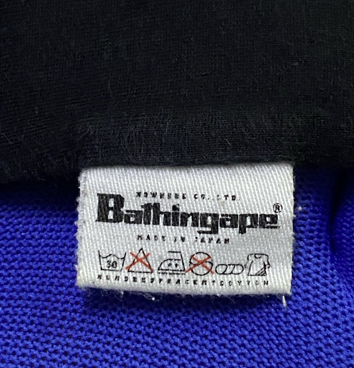 Bape BAPE STA REVERSIBLE SHIRT Size US L / EU 52-54 / 3 - 11 Thumbnail