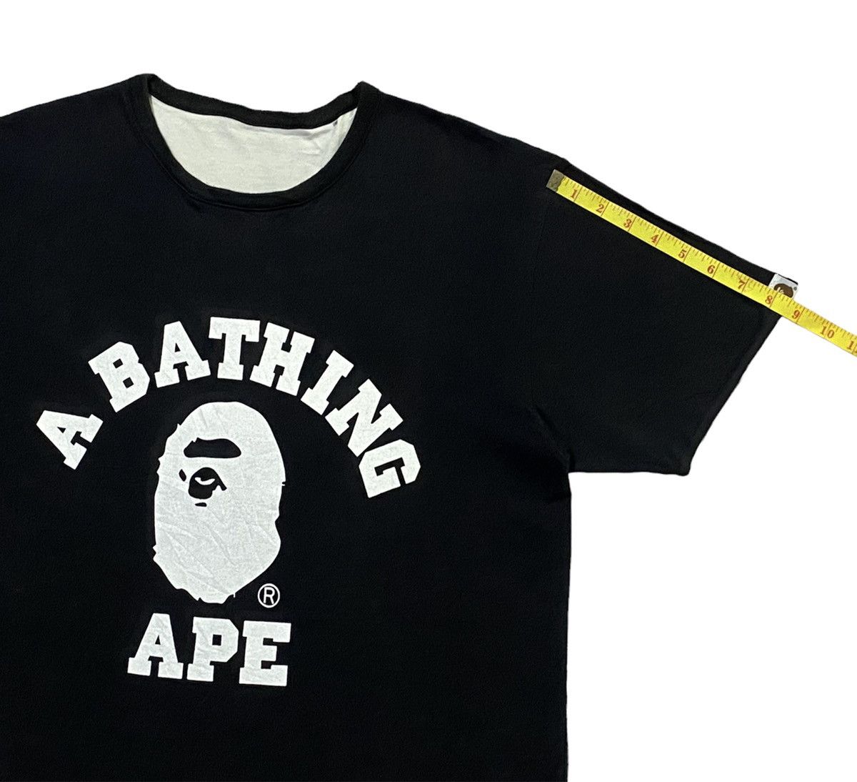 Bape BAPE STA REVERSIBLE SHIRT Size US L / EU 52-54 / 3 - 9 Thumbnail
