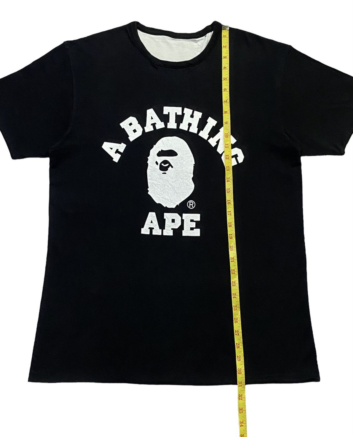 Bape BAPE STA REVERSIBLE SHIRT Size US L / EU 52-54 / 3 - 7 Thumbnail
