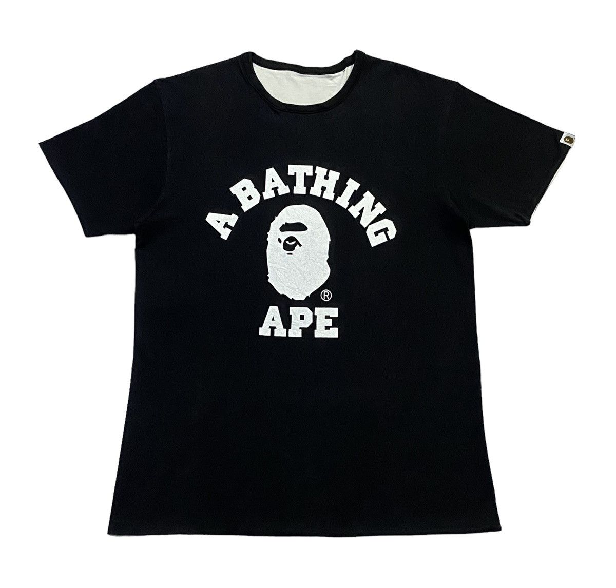 Bape BAPE STA REVERSIBLE SHIRT Size US L / EU 52-54 / 3 - 2 Thumbnail