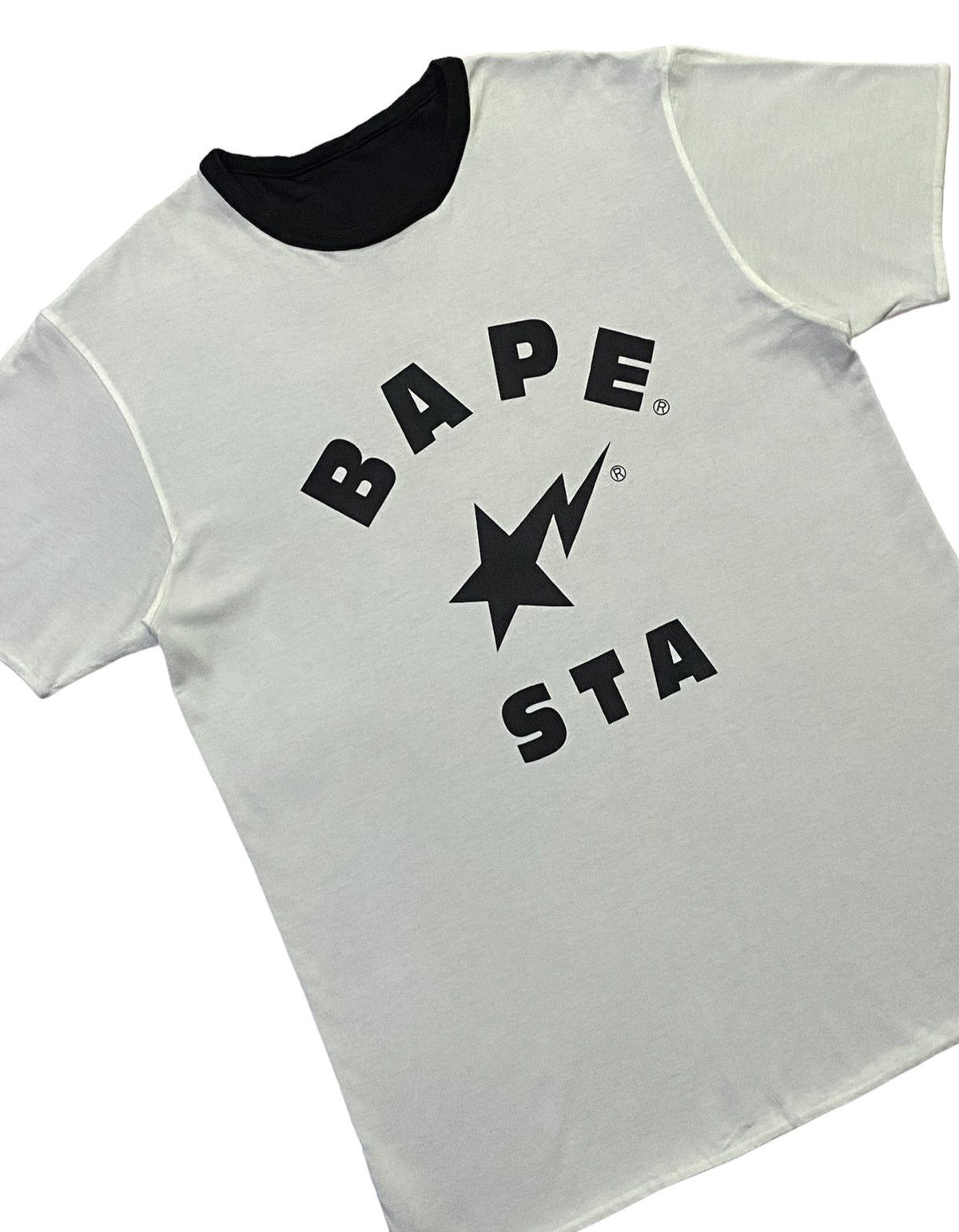Bape BAPE STA REVERSIBLE SHIRT Size US L / EU 52-54 / 3 - 18 Thumbnail
