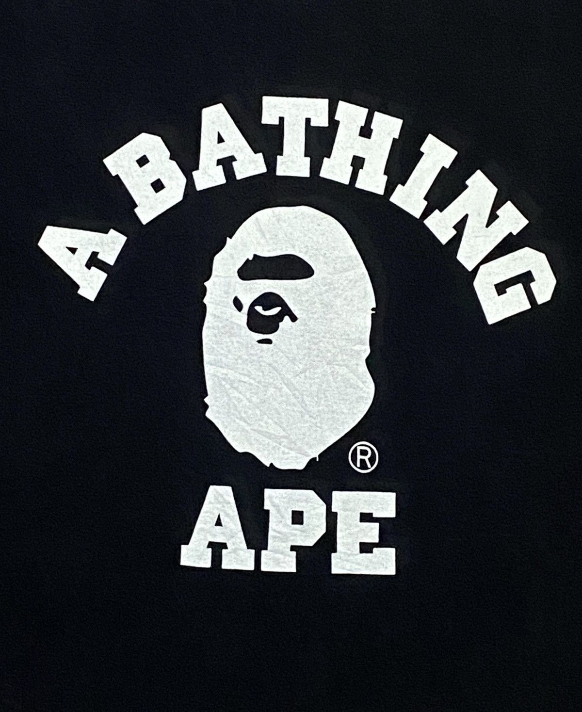 Bape BAPE STA REVERSIBLE SHIRT Size US L / EU 52-54 / 3 - 15 Thumbnail