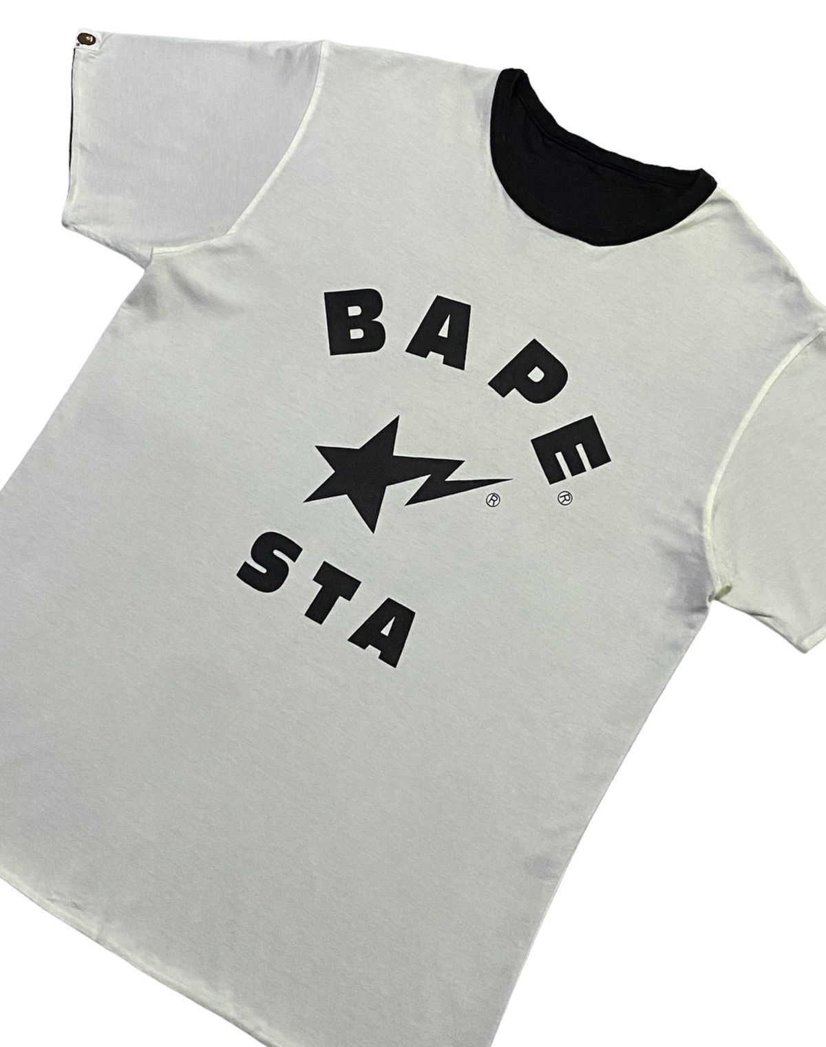 Bape BAPE STA REVERSIBLE SHIRT Size US L / EU 52-54 / 3 - 17 Thumbnail