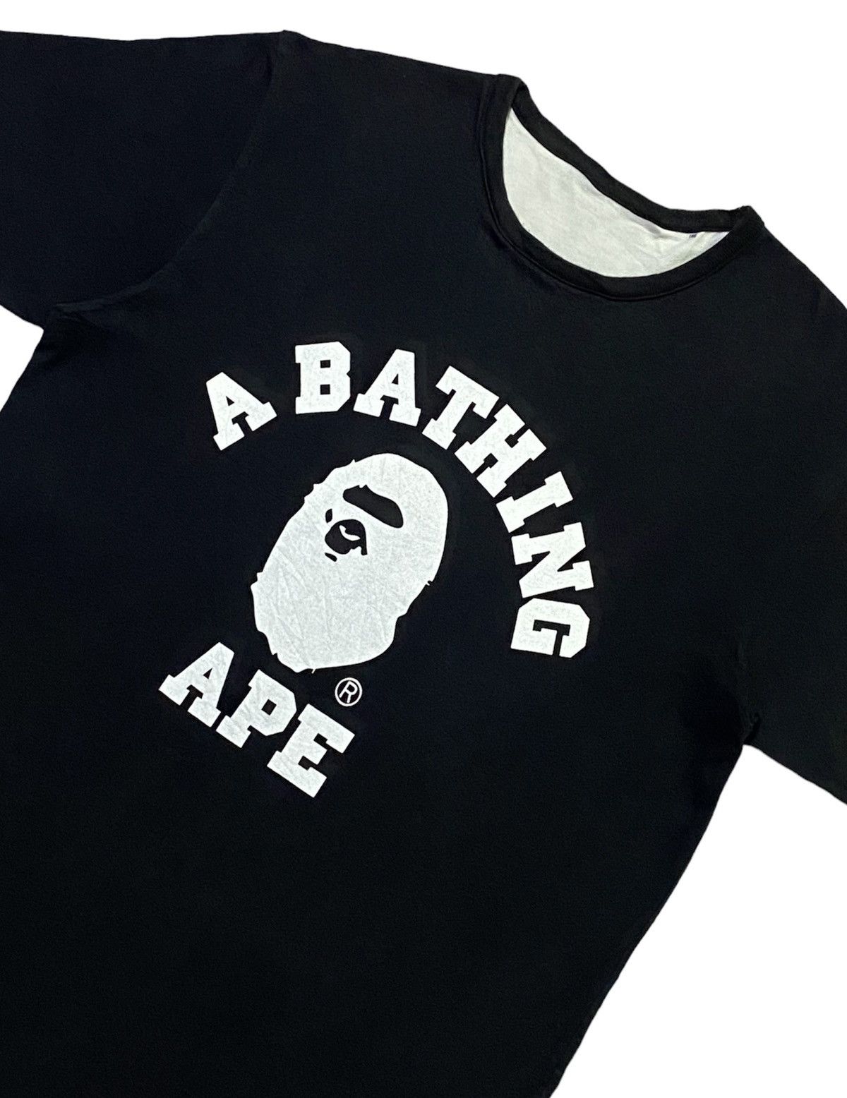 Bape BAPE STA REVERSIBLE SHIRT Size US L / EU 52-54 / 3 - 22 Thumbnail