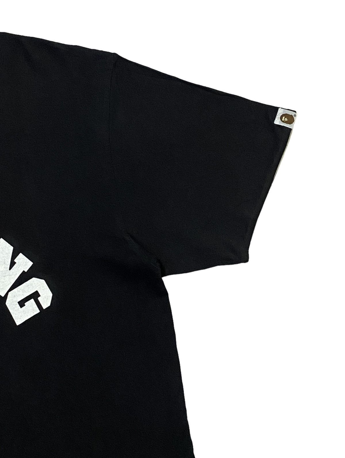 Bape BAPE STA REVERSIBLE SHIRT Size US L / EU 52-54 / 3 - 20 Thumbnail