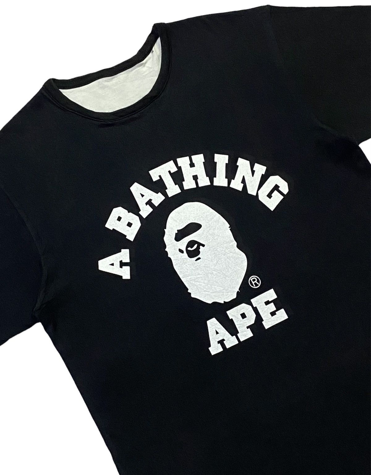 Bape BAPE STA REVERSIBLE SHIRT Size US L / EU 52-54 / 3 - 23 Thumbnail