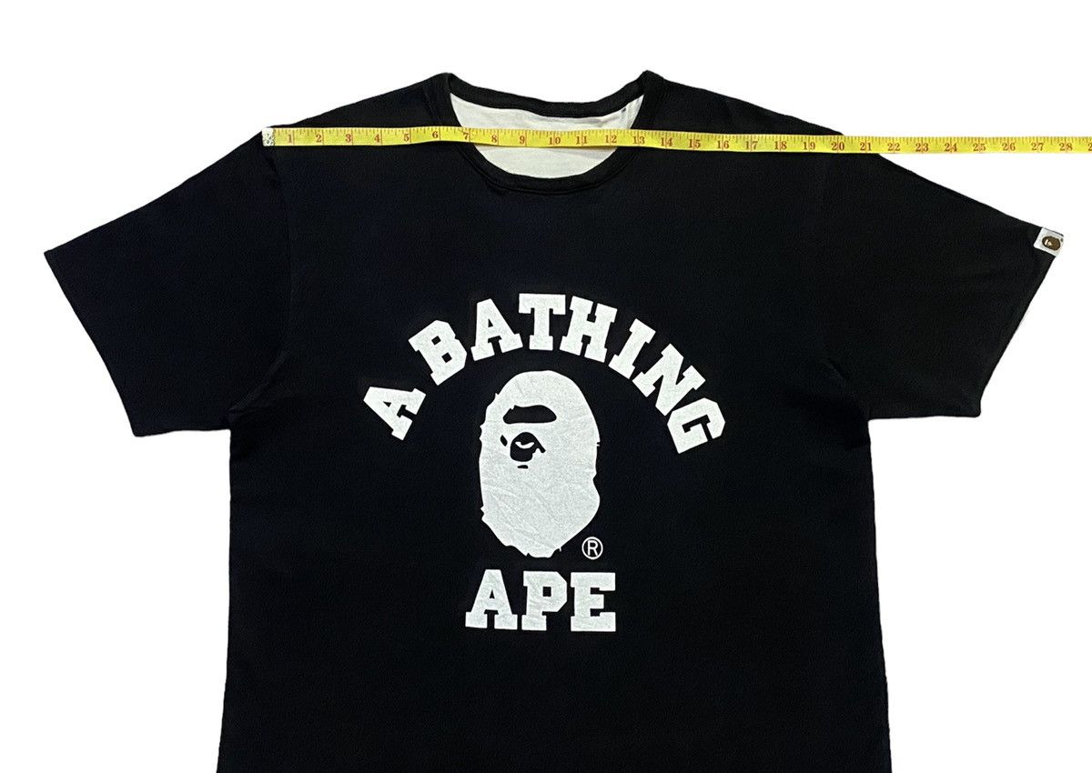 Bape BAPE STA REVERSIBLE SHIRT Size US L / EU 52-54 / 3 - 8 Thumbnail