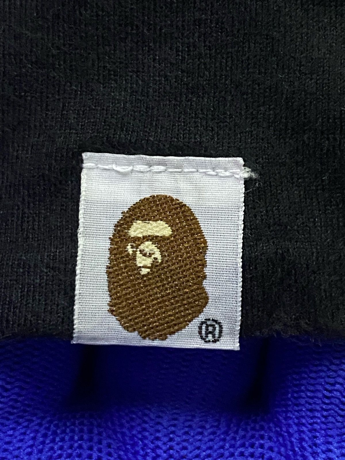 Bape BAPE STA REVERSIBLE SHIRT Size US L / EU 52-54 / 3 - 13 Thumbnail