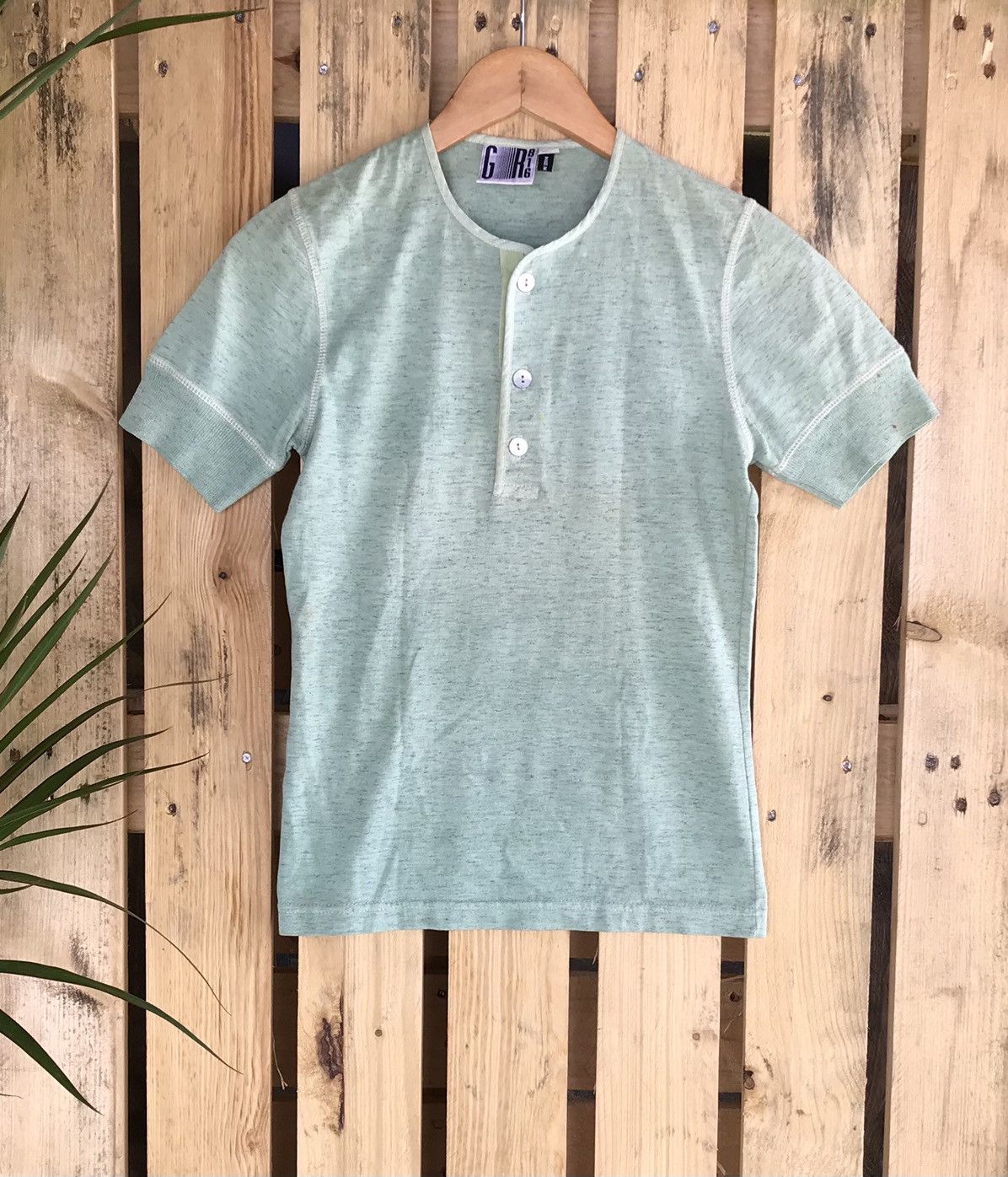 Other GR 816 Gilles Rosier Parisian Avantgarde Fashion Brand Top