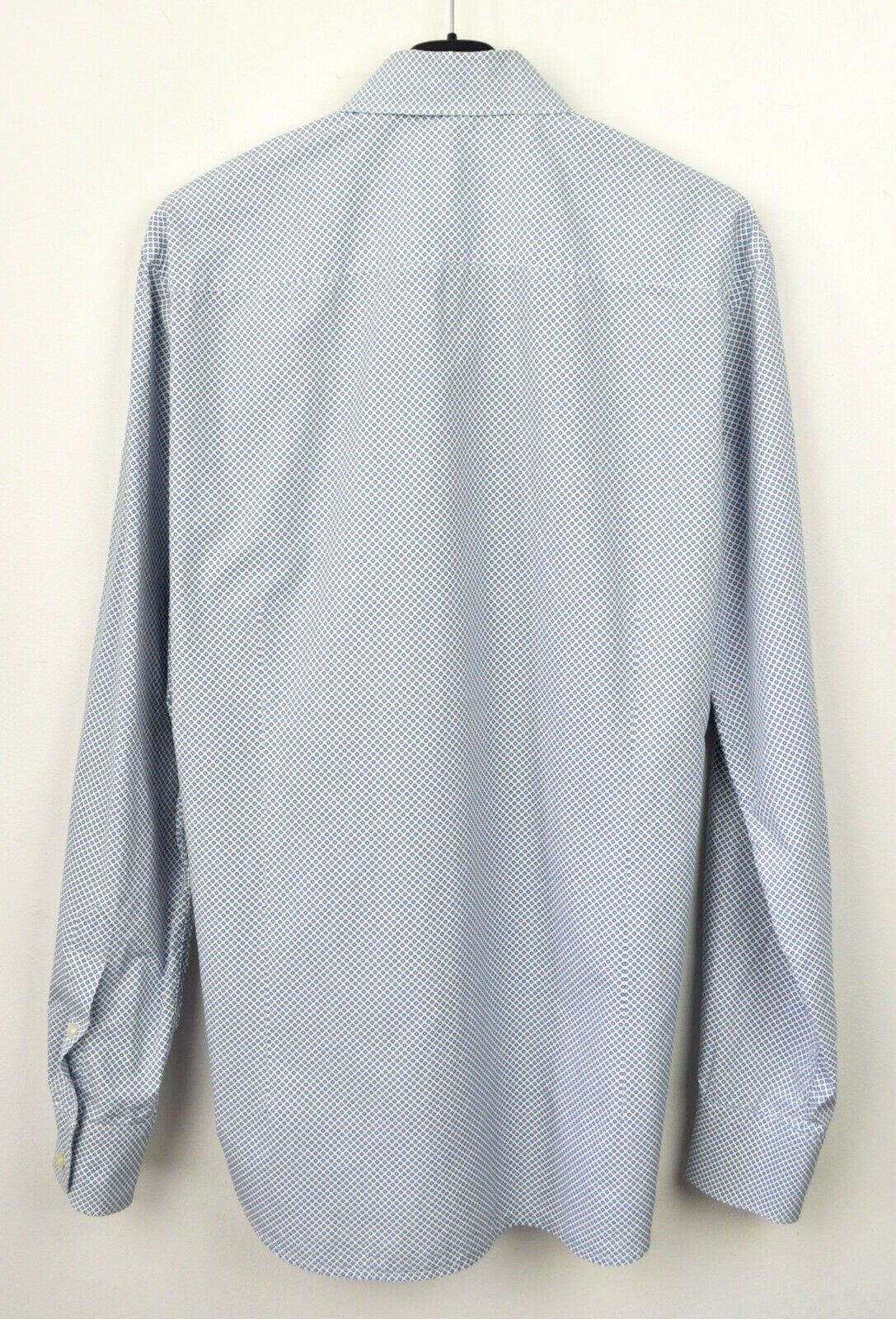 Hackett HACKETT Mayfair Formal Slim M Shirt Casual Oxford Button Size US M / EU 48-50 / 2 - 4 Thumbnail