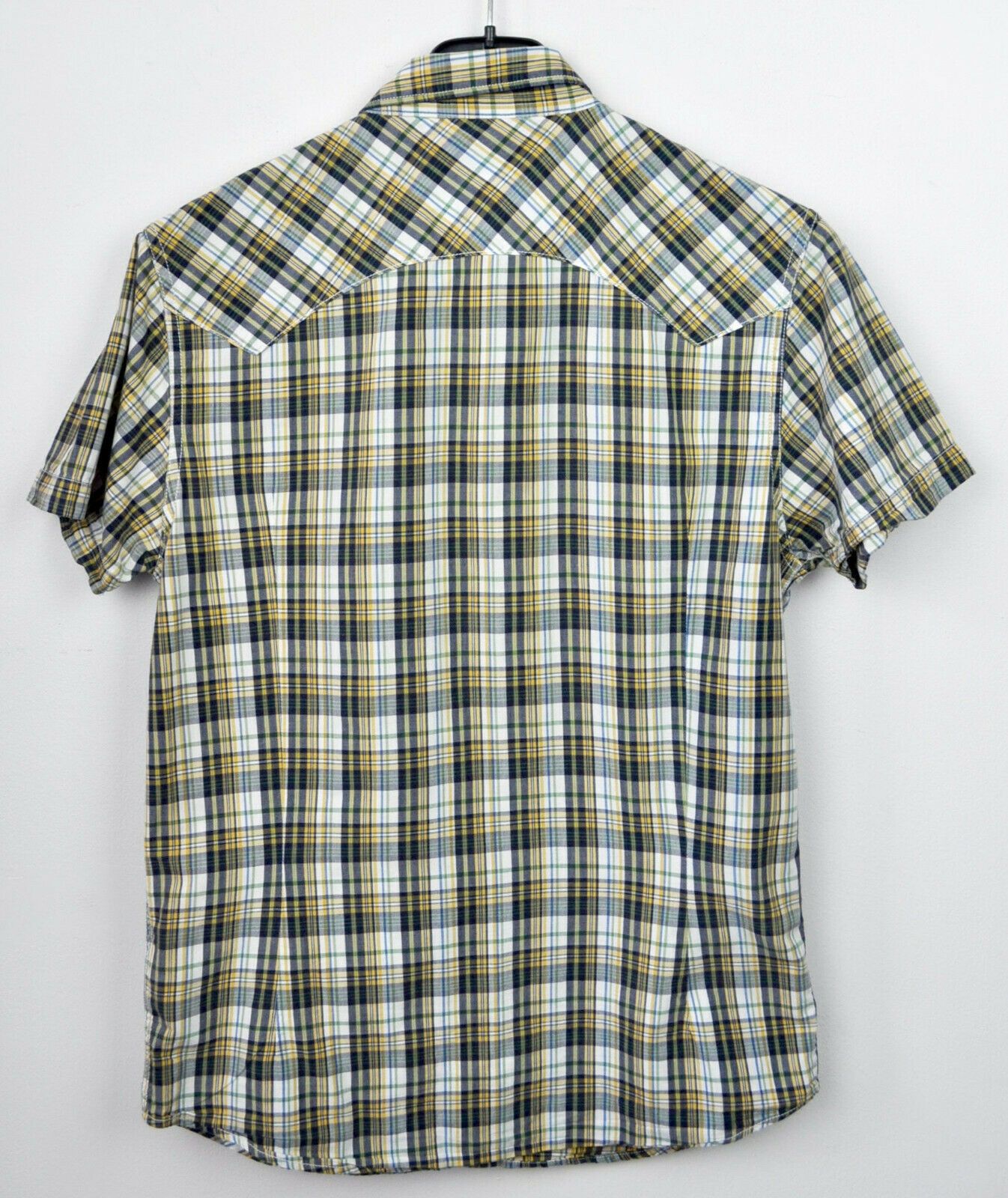 Lee LEE Western Pearl Button Up Shirt Slim Fit Cotton Multi Size US M / EU 48-50 / 2 - 3 Thumbnail