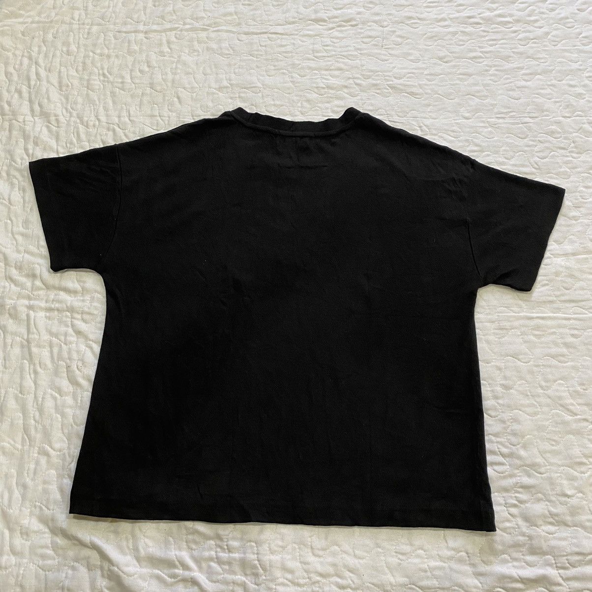 Vintage vintage gianni valentino tee Size M / US 6-8 / IT 42-44 - 5 Thumbnail