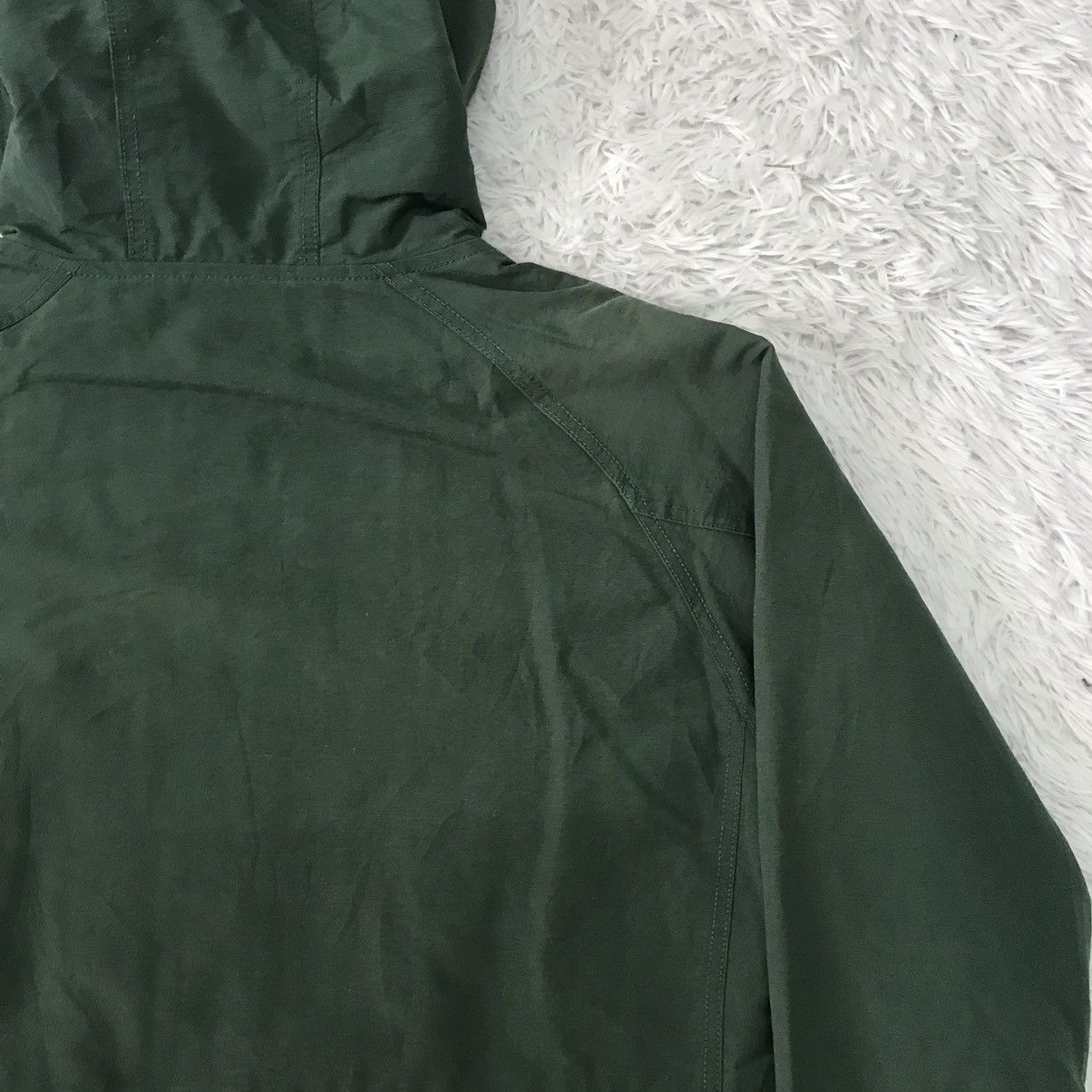 Japanese Brand 💥Steals💥UNIIT Two Color Jacket Hoodie Size US L / EU 52-54 / 3 - 11 Thumbnail