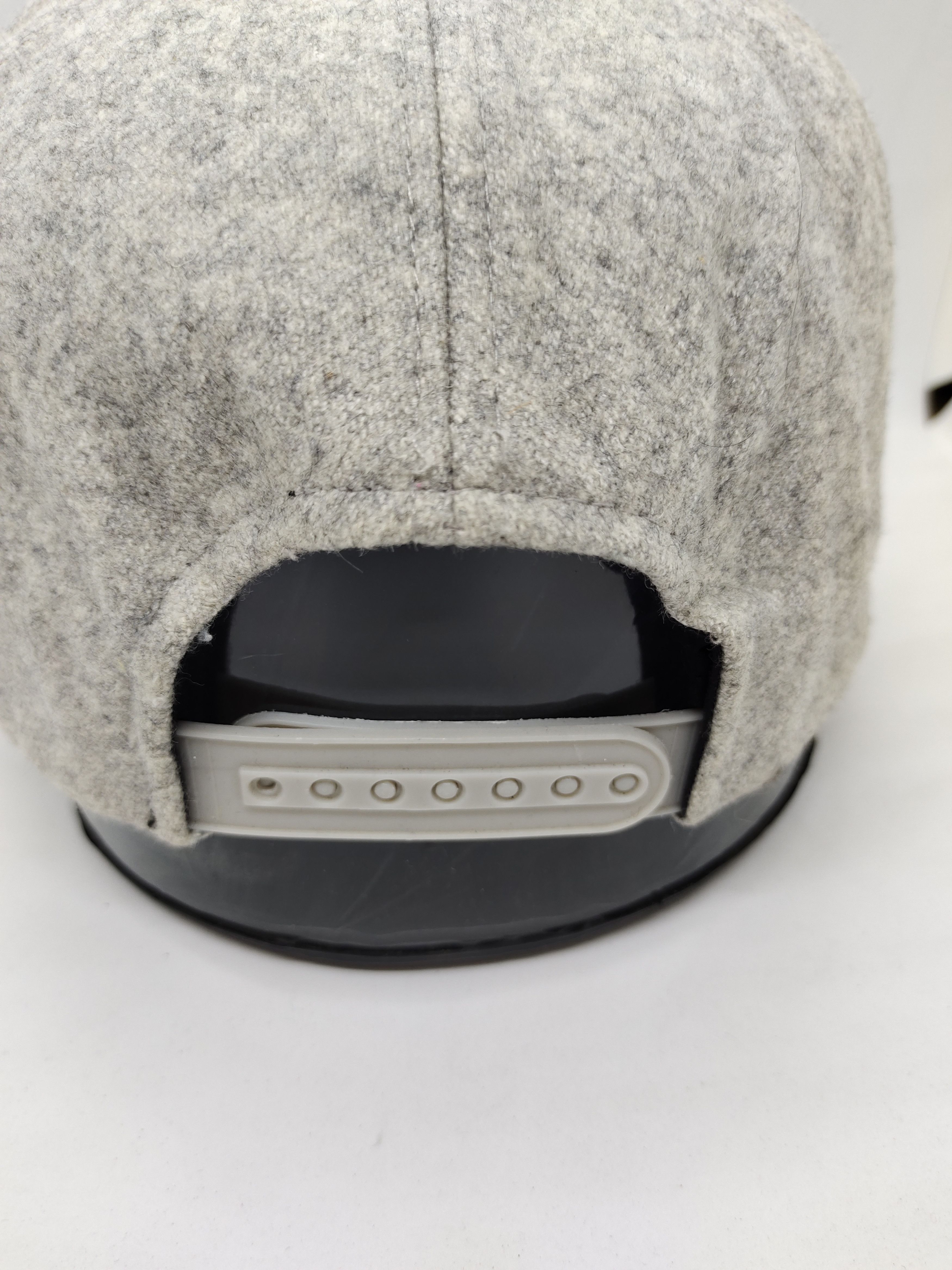 Vintage Vintage Boy Snapback Cap Hat Adjustable Size ONE SIZE - 5 Thumbnail
