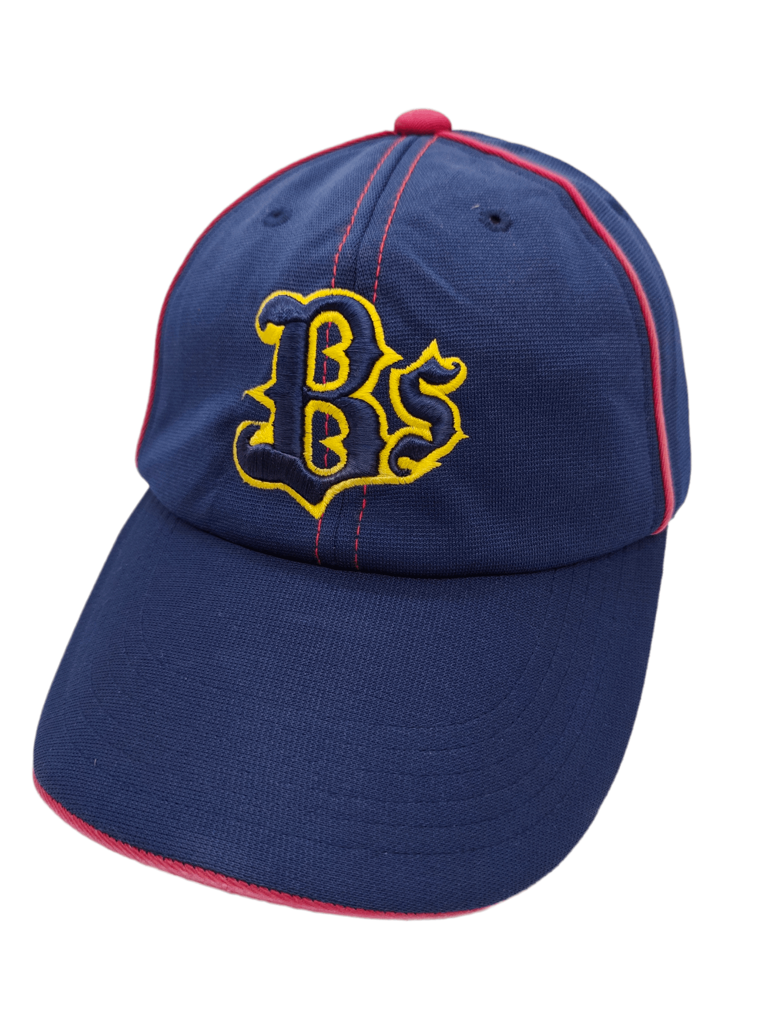Maillot De Baseball Vintage Orix Buffaloes NPB Japon 2009 – Promotionnel, Blanc, Unisexe