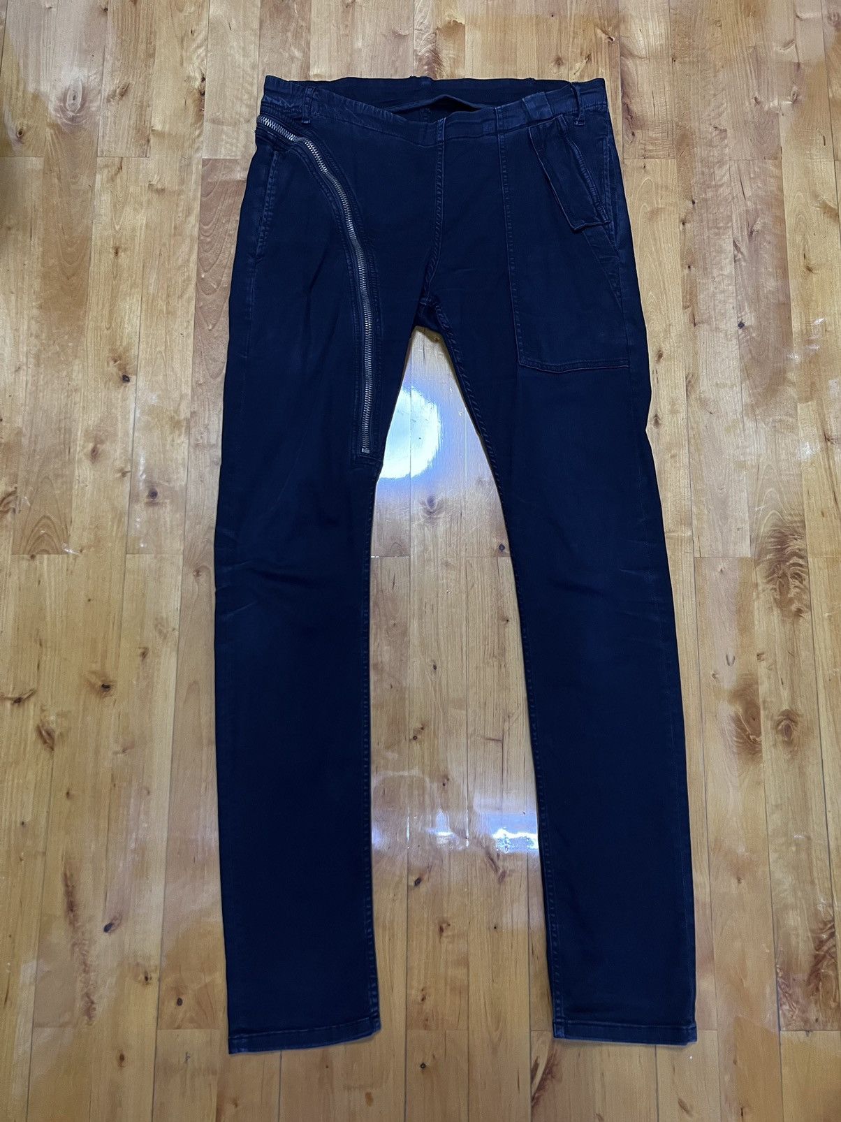 Rick owens aircut jeans szM