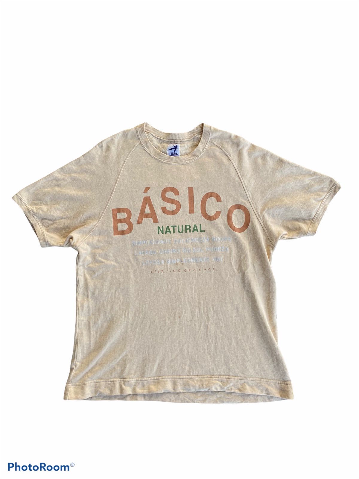 Hai Sporting Gear T-Shirt📌