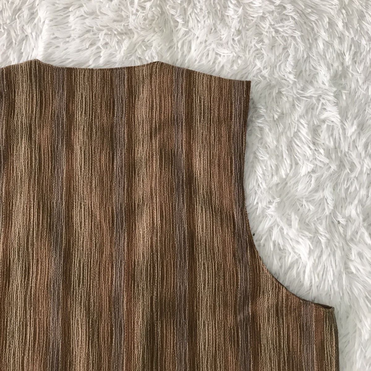 Japanese Brand 💥Steals💥Nice Japanese Men’s Gumu Vest Size US M / EU 48-50 / 2 - 9 Thumbnail