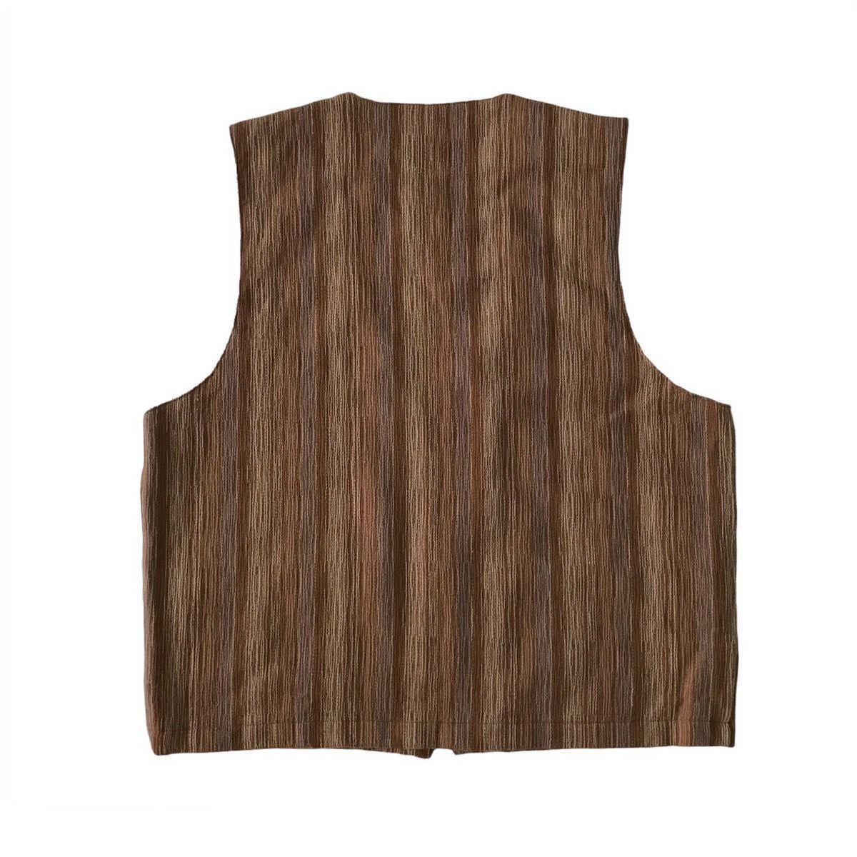 Japanese Brand 💥Steals💥Nice Japanese Men’s Gumu Vest Size US M / EU 48-50 / 2 - 2 Thumbnail