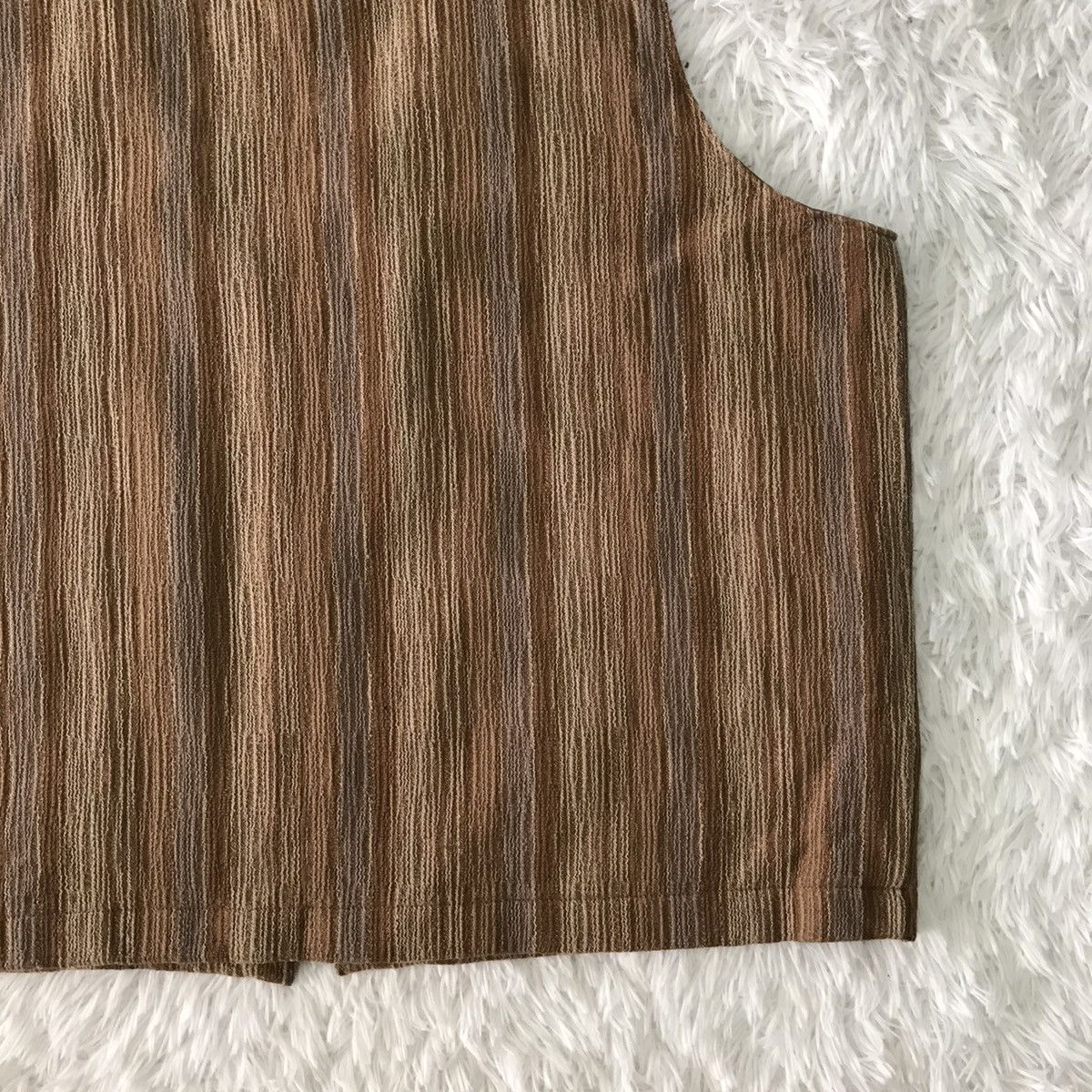Japanese Brand 💥Steals💥Nice Japanese Men’s Gumu Vest Size US M / EU 48-50 / 2 - 8 Thumbnail