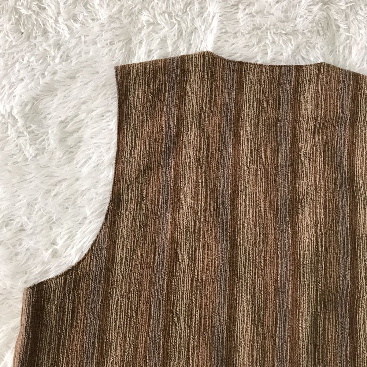 Japanese Brand 💥Steals💥Nice Japanese Men’s Gumu Vest Size US M / EU 48-50 / 2 - 10 Thumbnail