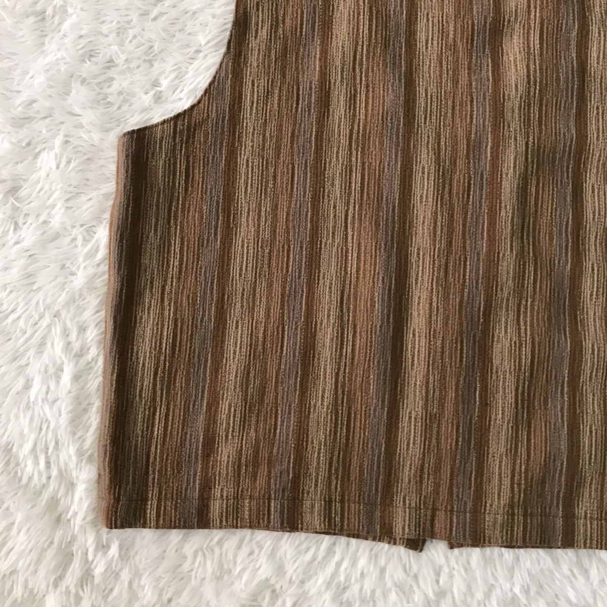 Japanese Brand 💥Steals💥Nice Japanese Men’s Gumu Vest Size US M / EU 48-50 / 2 - 7 Thumbnail