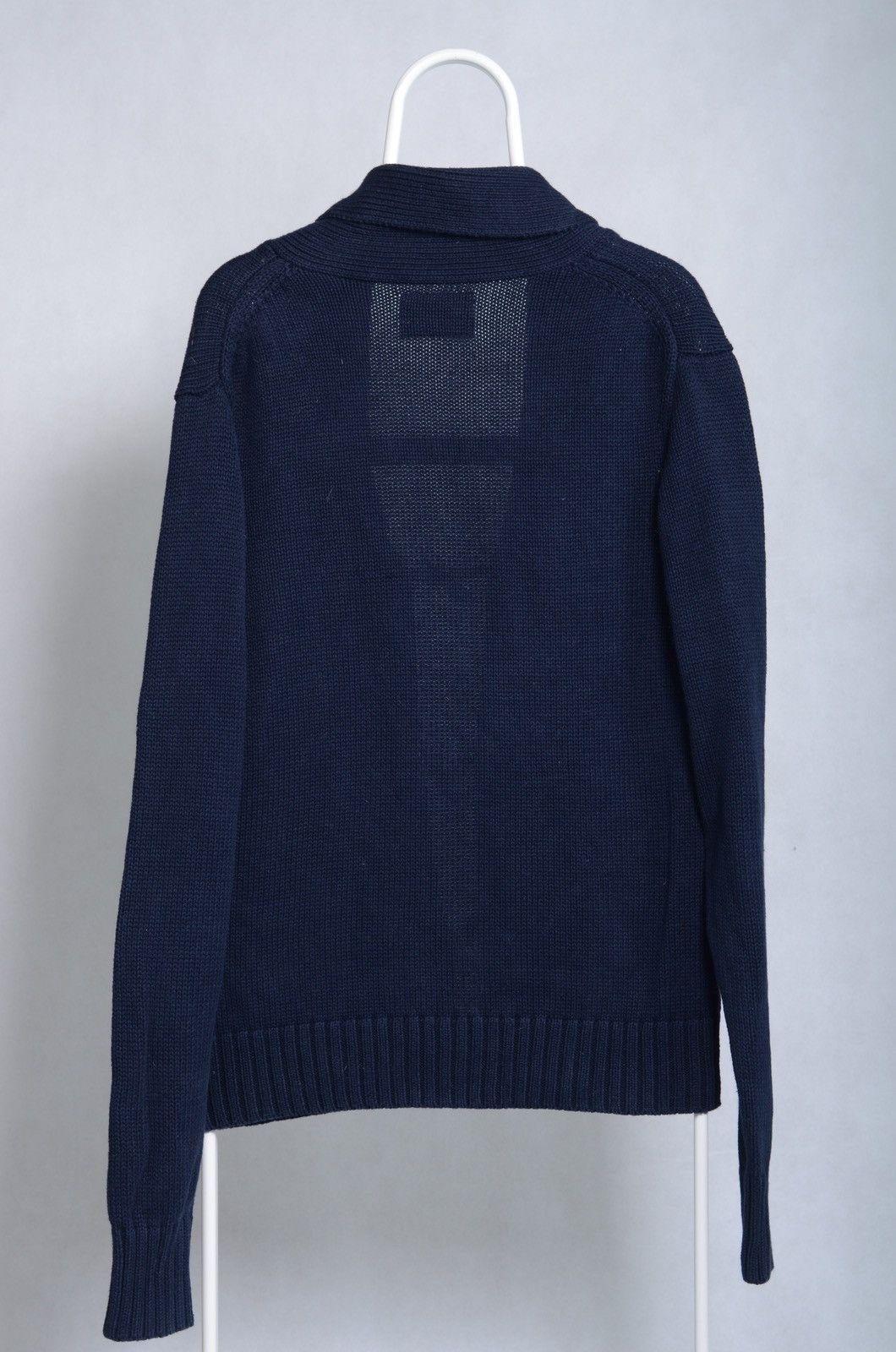 Allsaints Allsaints knit cardigan sweater SIZE L Size US L / EU 52-54 / 3 - 2 Thumbnail