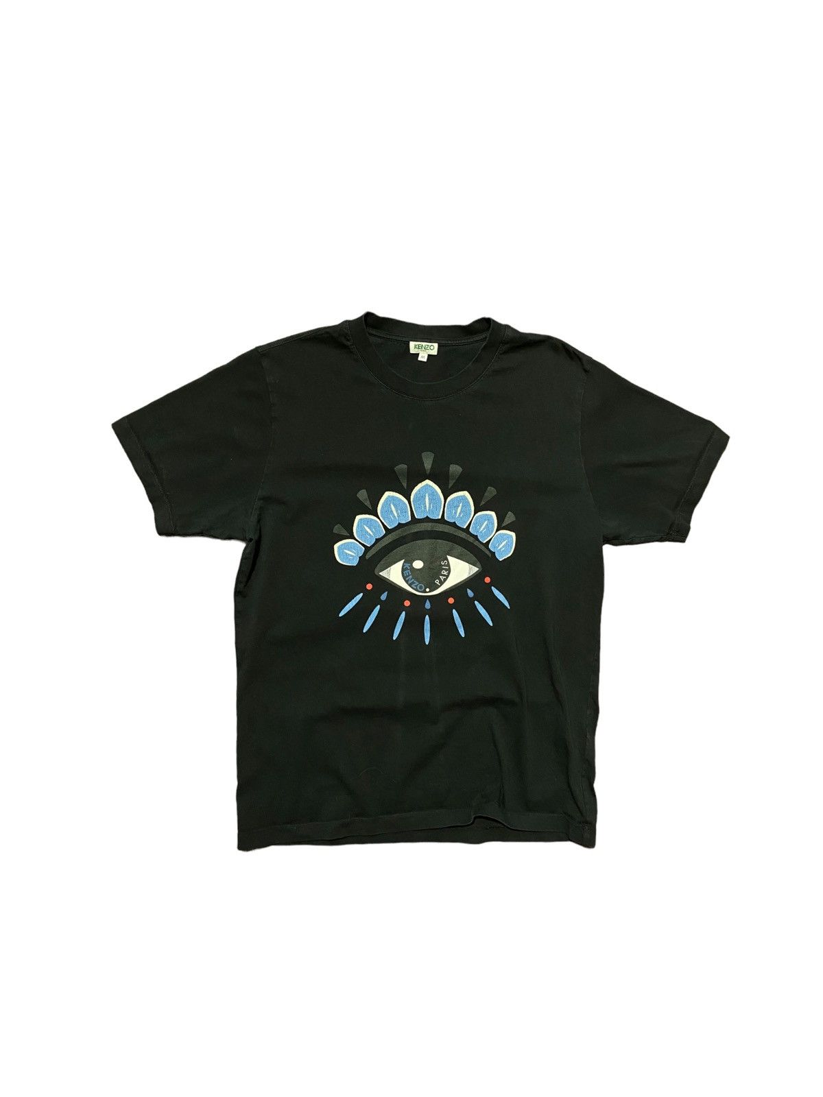 Kenzo eye clearance shirt