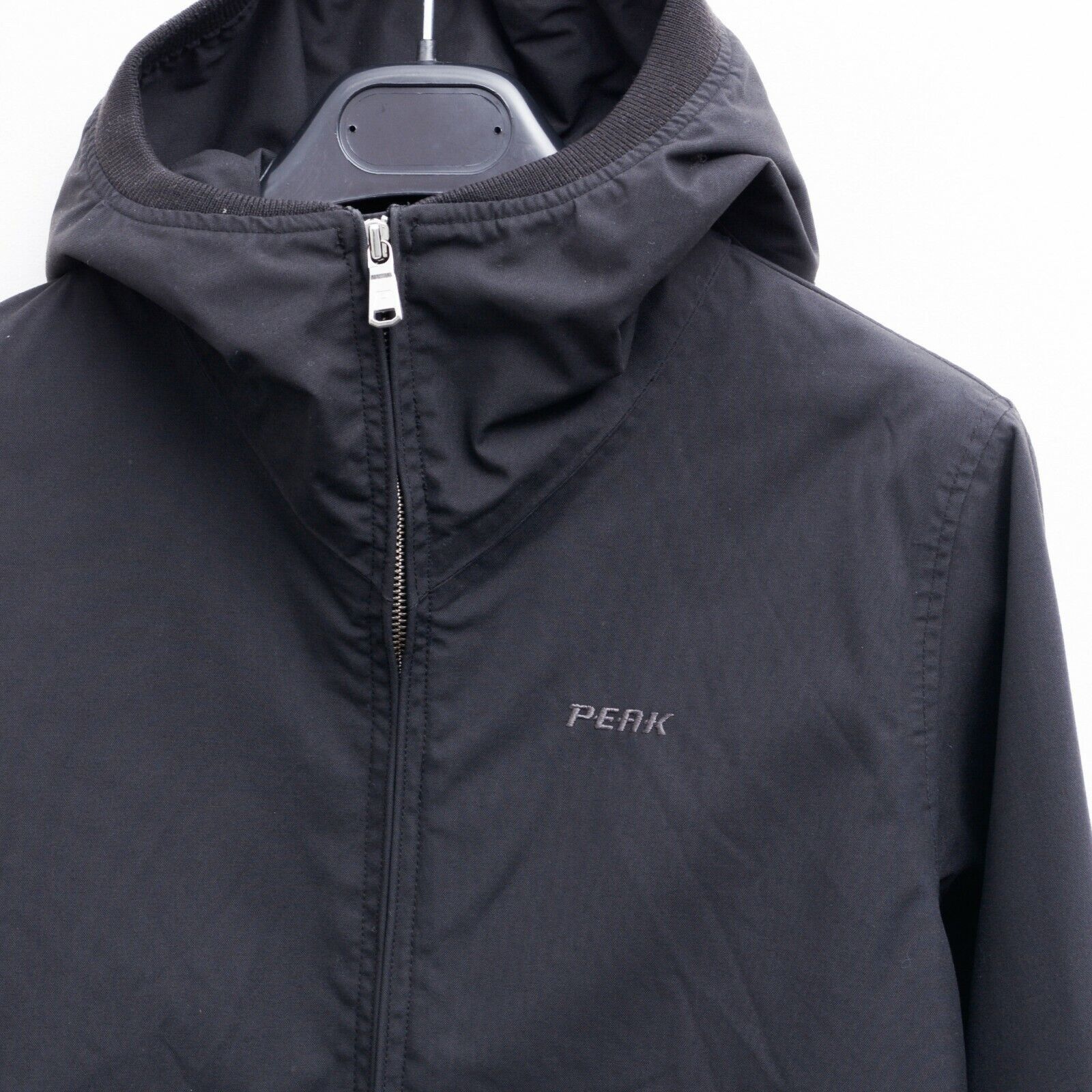 Peak Performance Kasy Jacket S Womens Coat Parka Windbreaker Hooded Size S / US 4 / IT 40 - 2 Thumbnail