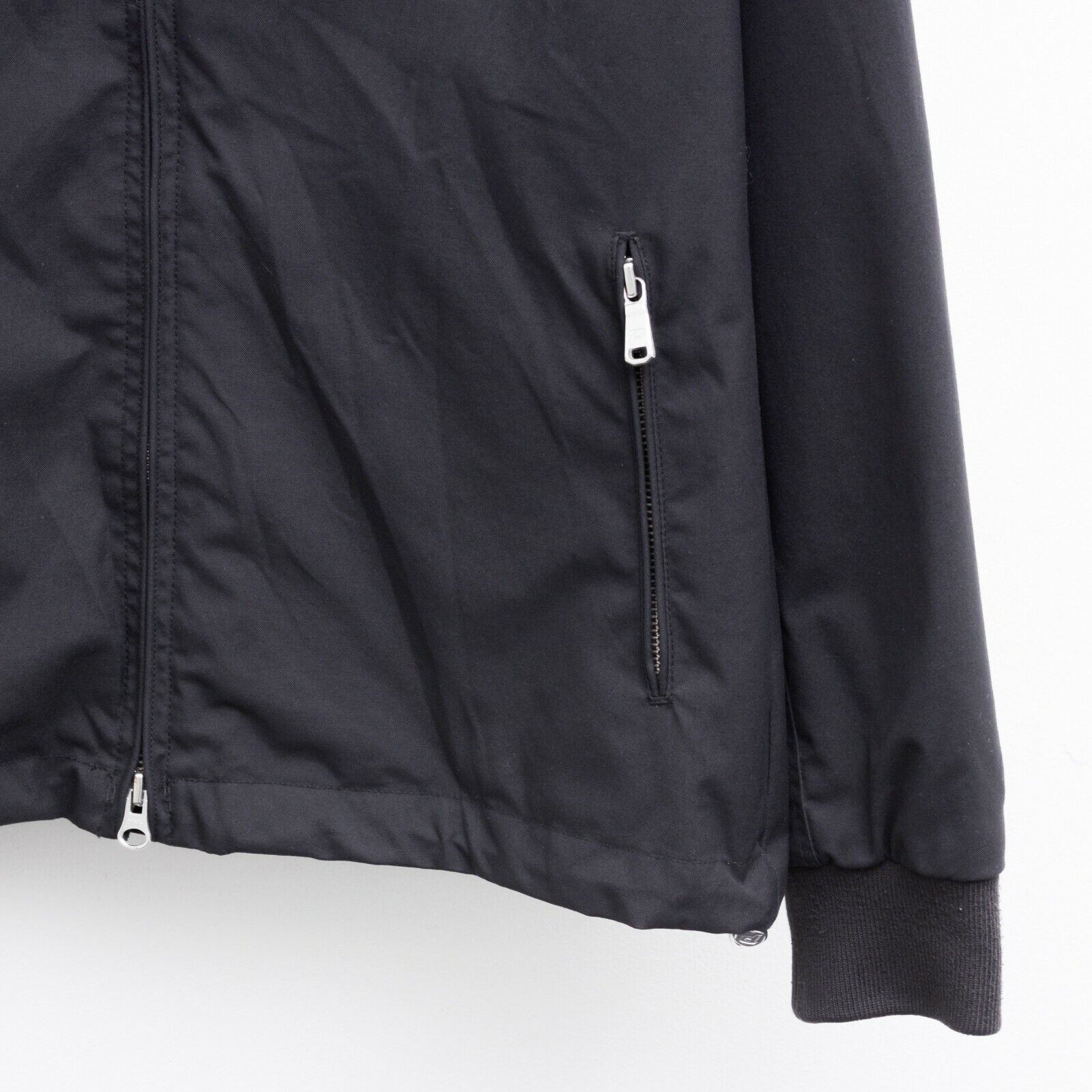 Peak Performance Kasy Jacket S Womens Coat Parka Windbreaker Hooded Size S / US 4 / IT 40 - 3 Thumbnail
