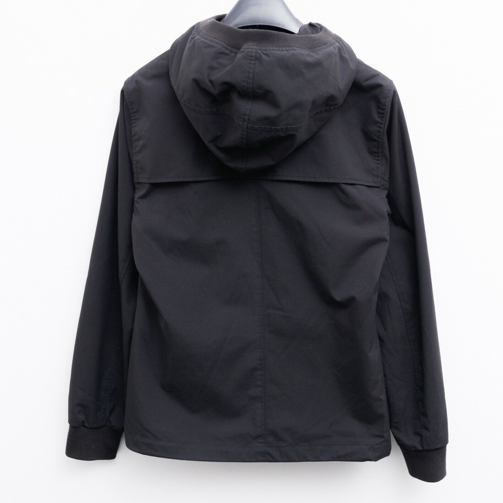 Peak Performance Kasy Jacket S Womens Coat Parka Windbreaker Hooded Size S / US 4 / IT 40 - 4 Thumbnail