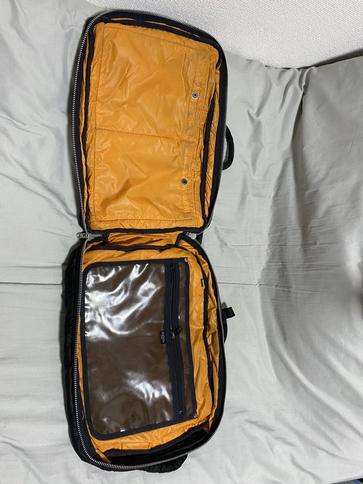 Porter Porter 2way bag Size ONE SIZE - 9 Thumbnail