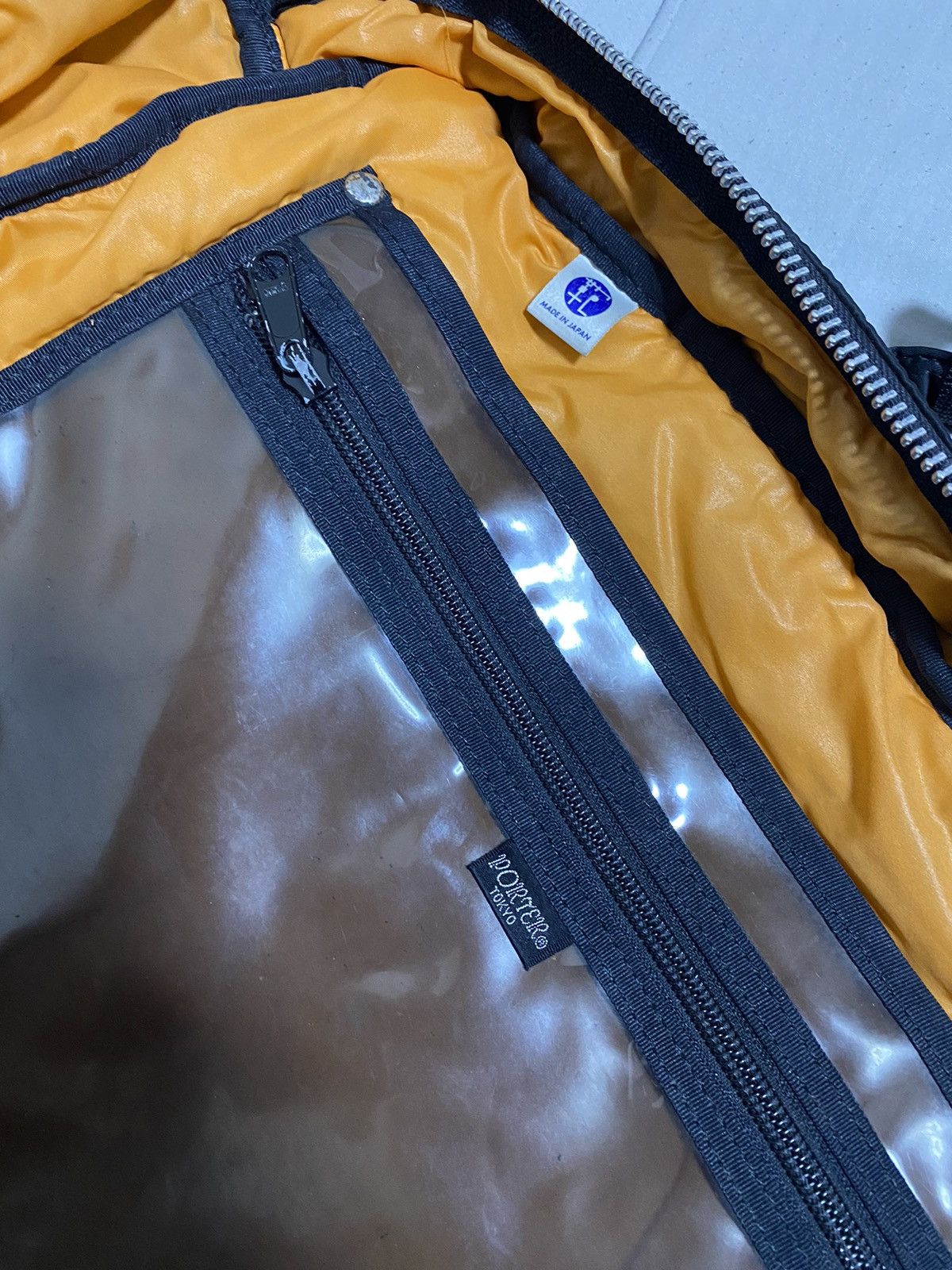Porter Porter 2way bag Size ONE SIZE - 10 Thumbnail