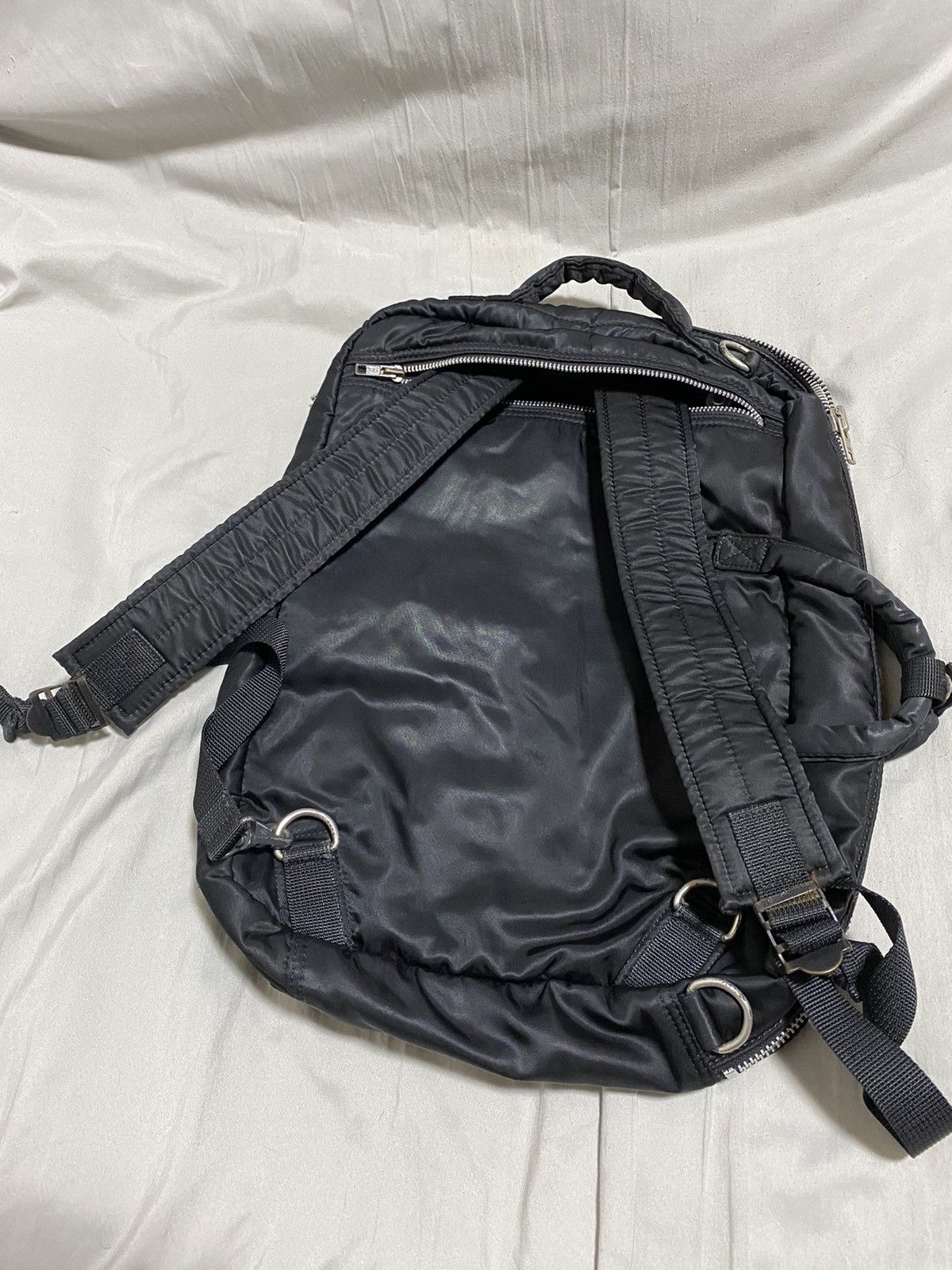 Porter Porter 2way bag Size ONE SIZE - 5 Thumbnail