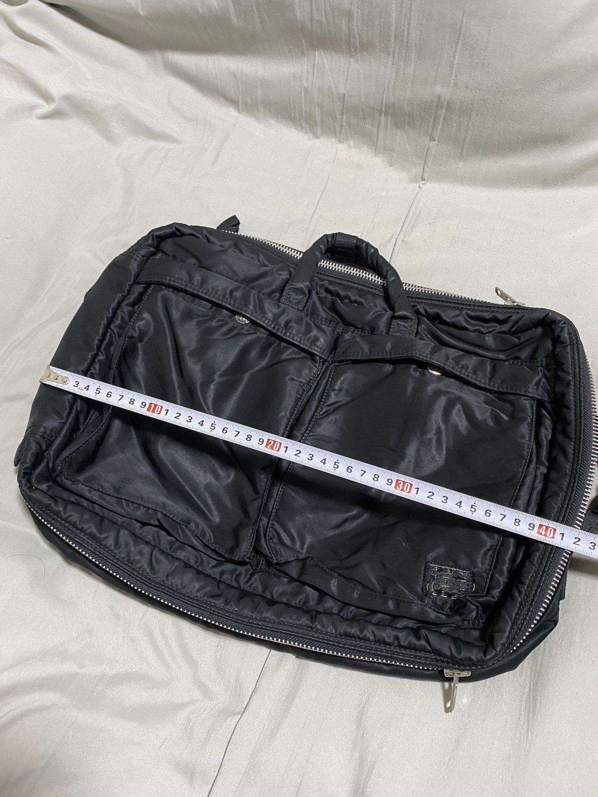 Porter Porter 2way bag Size ONE SIZE - 18 Thumbnail