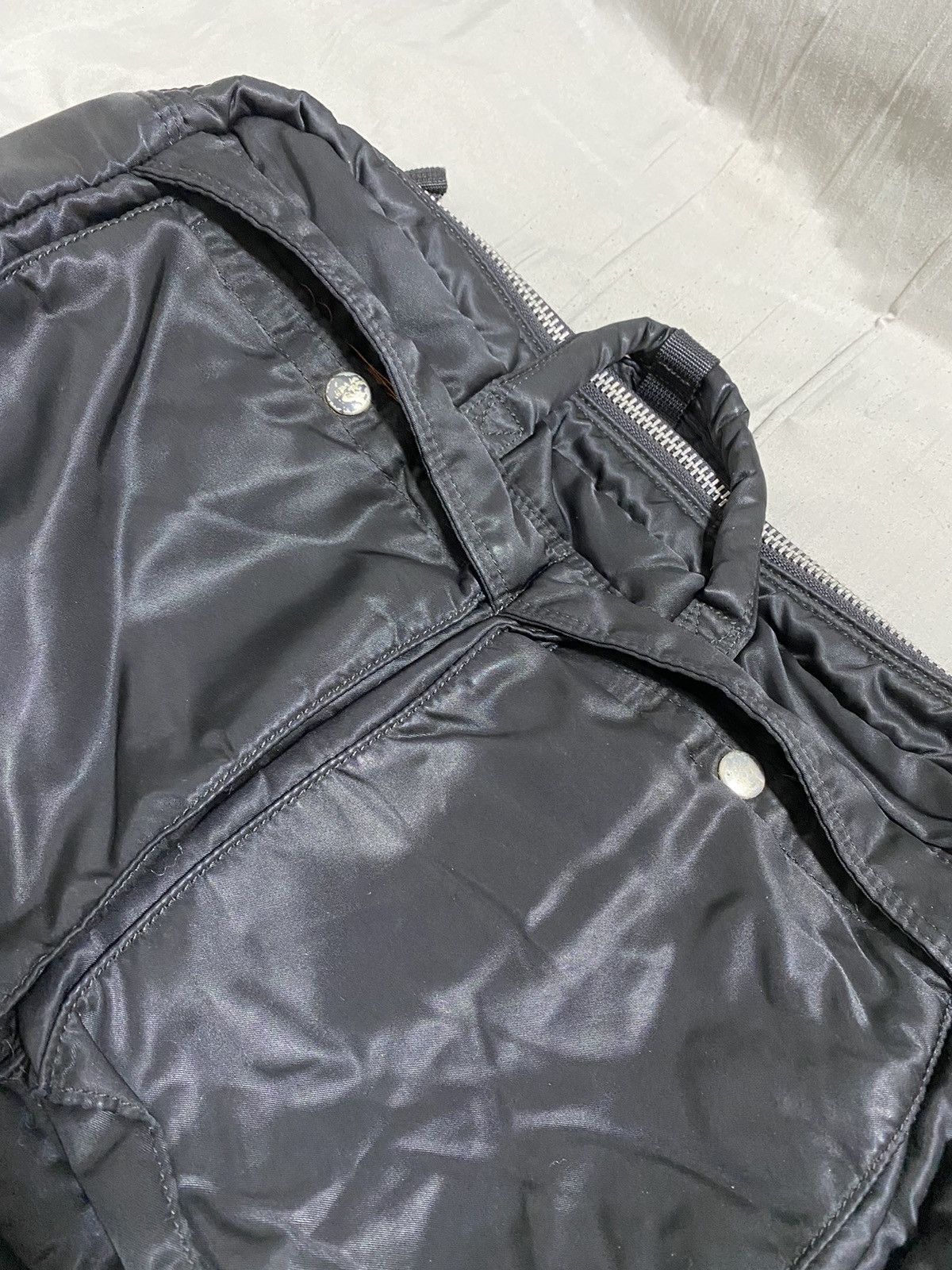 Porter Porter 2way bag Size ONE SIZE - 2 Thumbnail