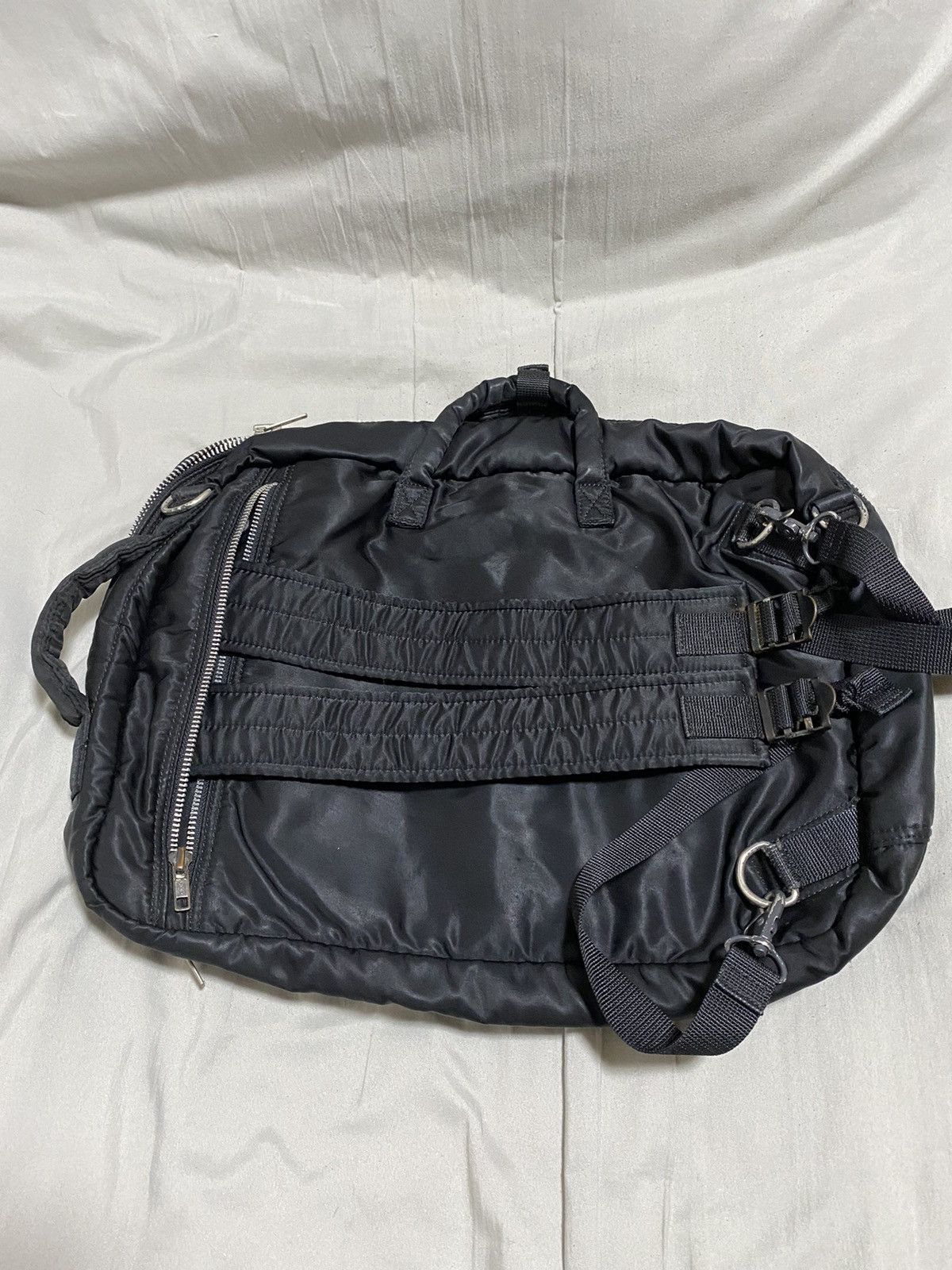 Porter Porter 2way bag Size ONE SIZE - 4 Thumbnail