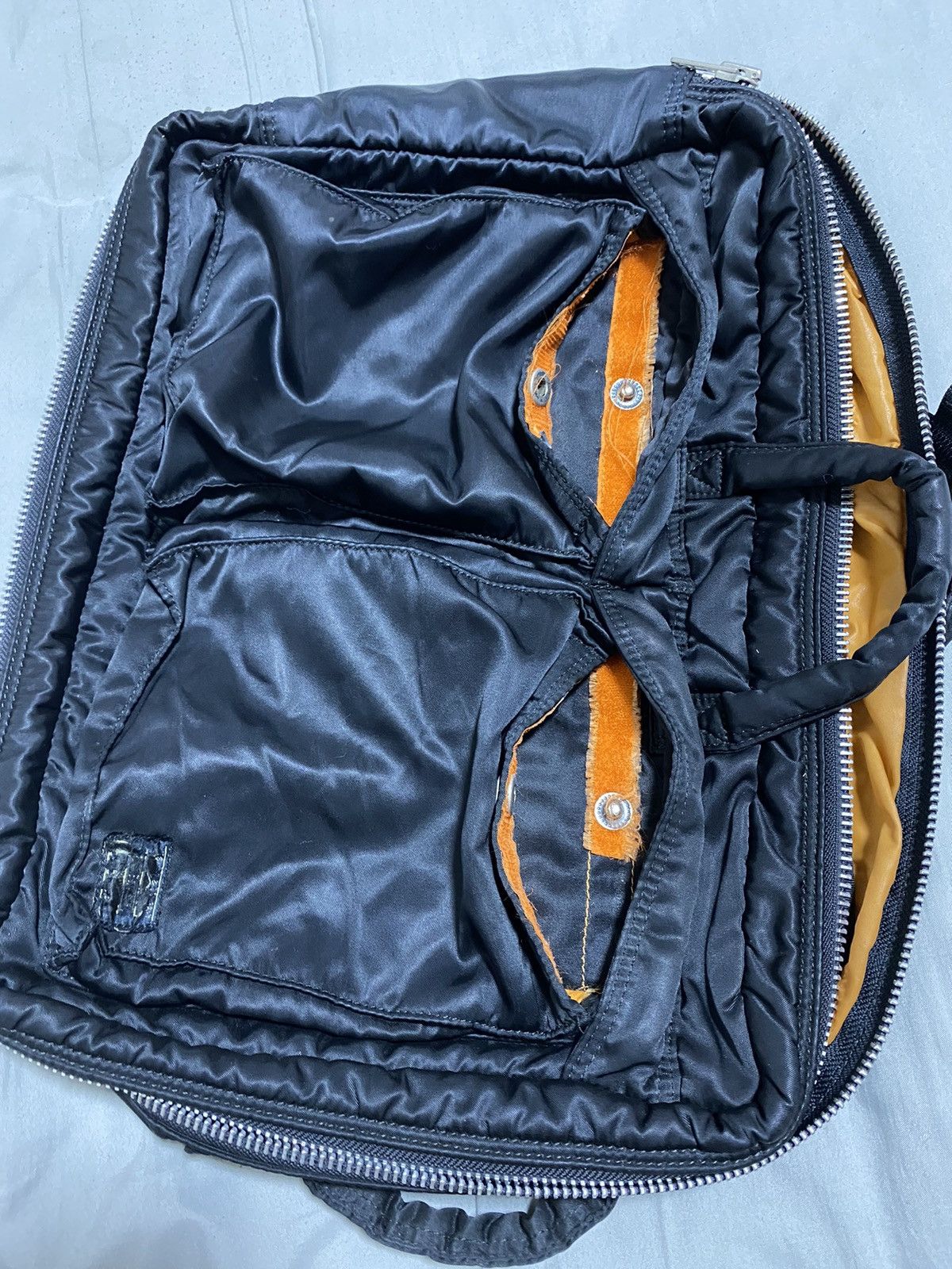 Porter Porter 2way bag Size ONE SIZE - 15 Thumbnail