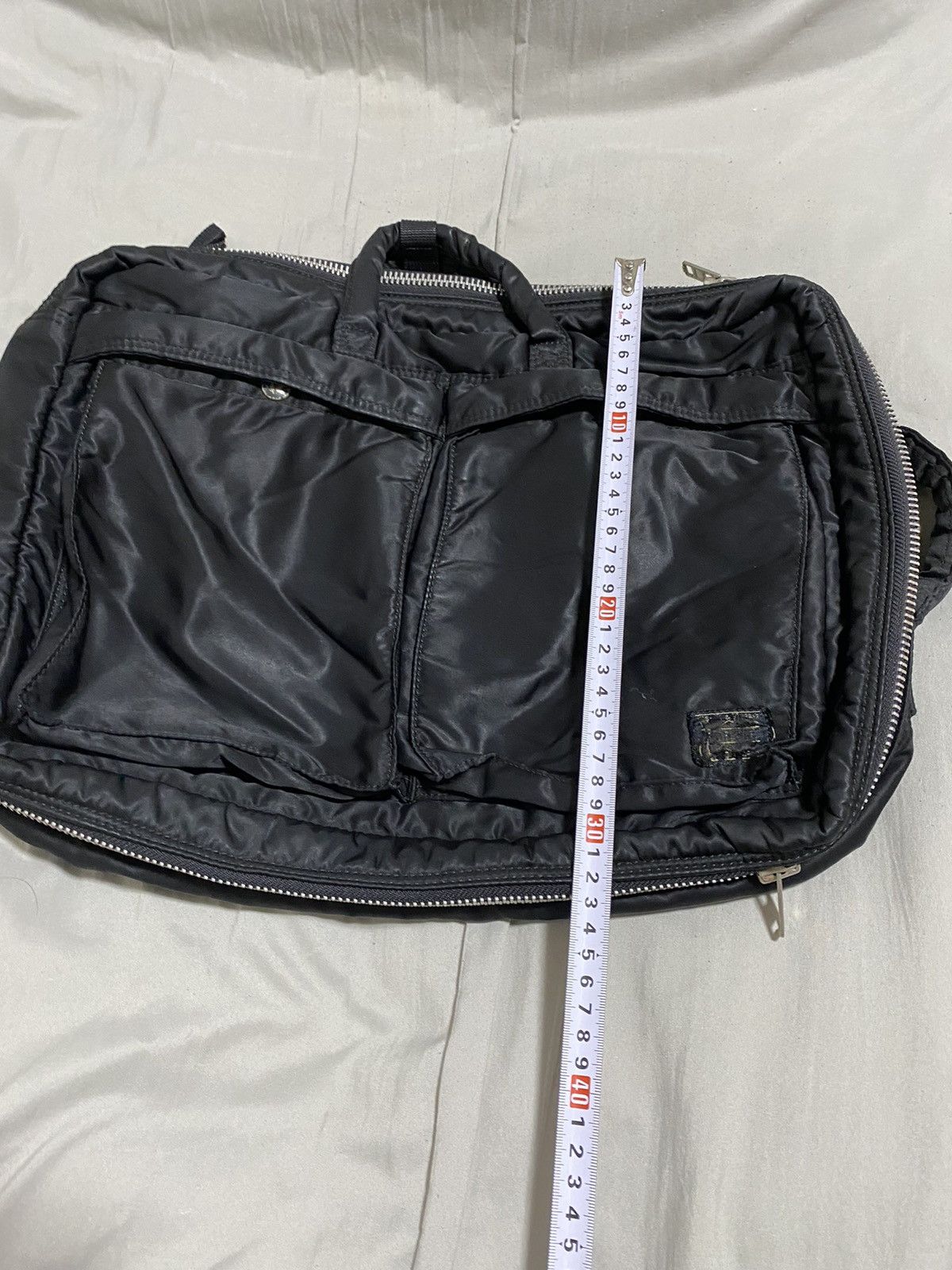 Porter Porter 2way bag Size ONE SIZE - 19 Thumbnail