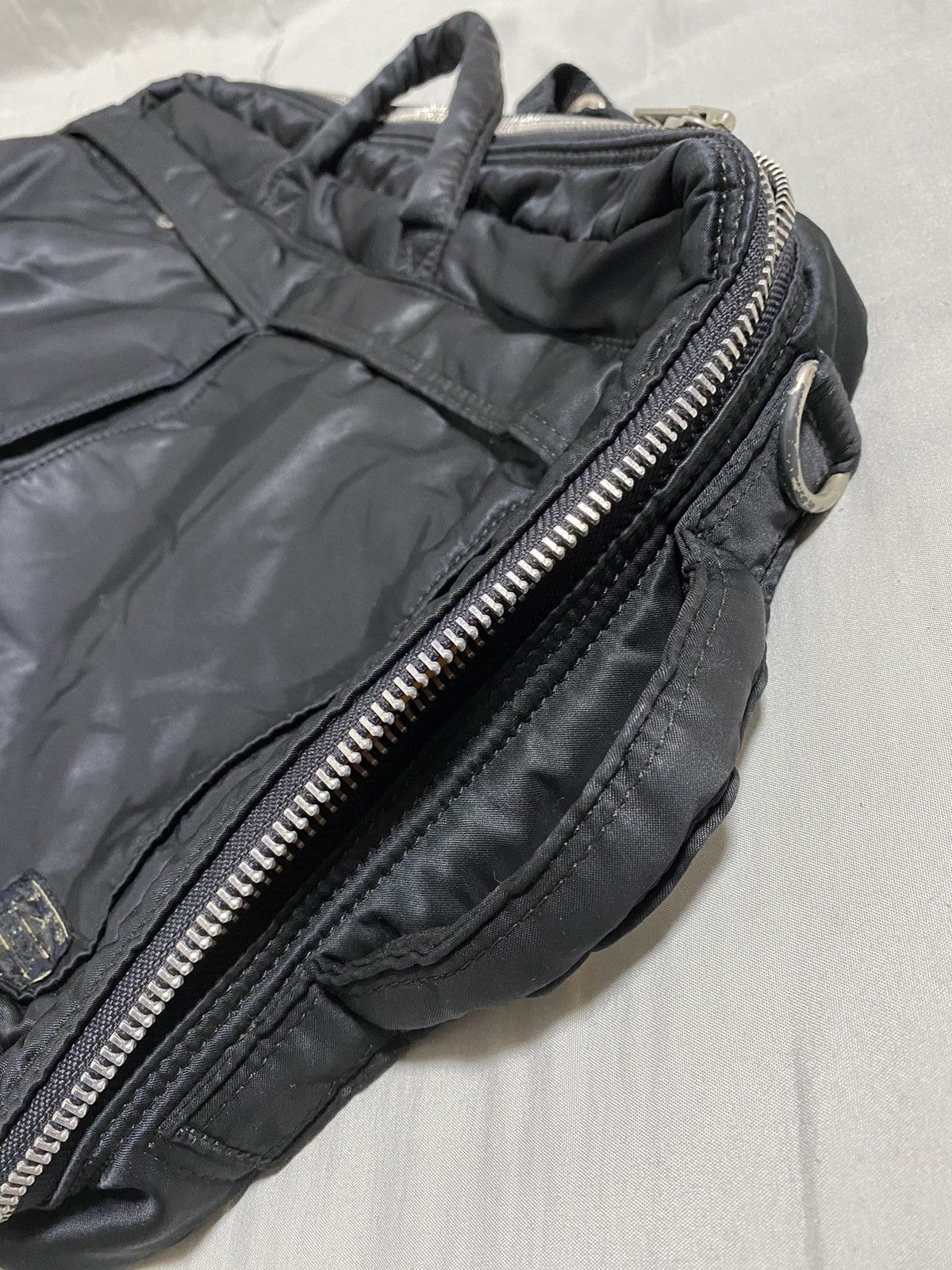 Porter Porter 2way bag Size ONE SIZE - 8 Thumbnail
