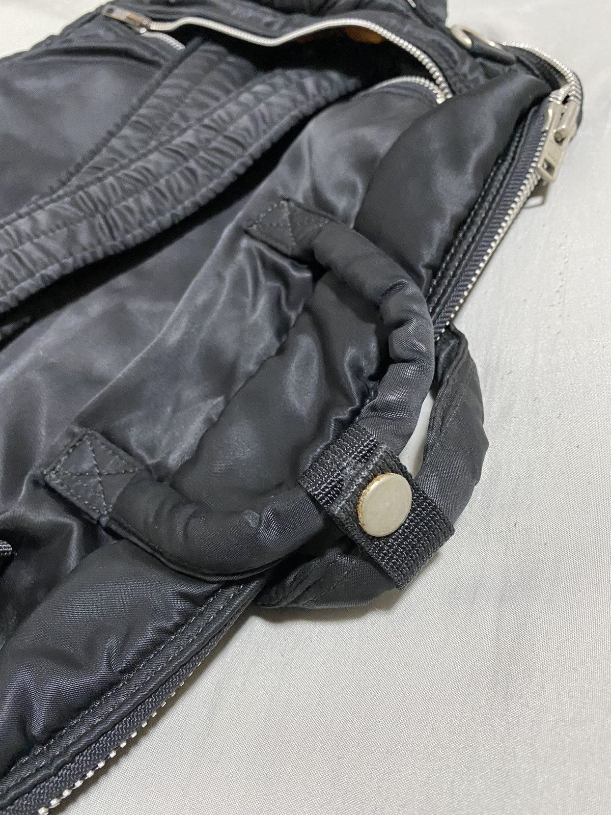 Porter Porter 2way bag Size ONE SIZE - 3 Thumbnail