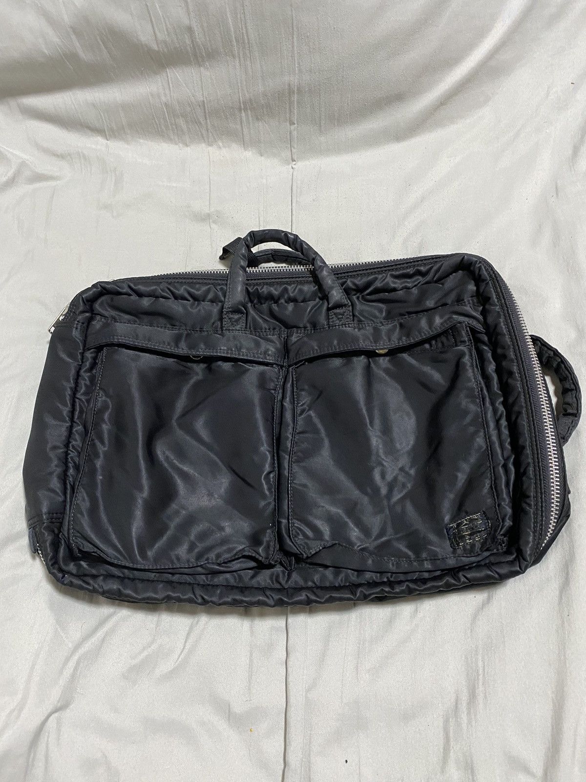 Porter Porter 2way bag Size ONE SIZE - 16 Thumbnail
