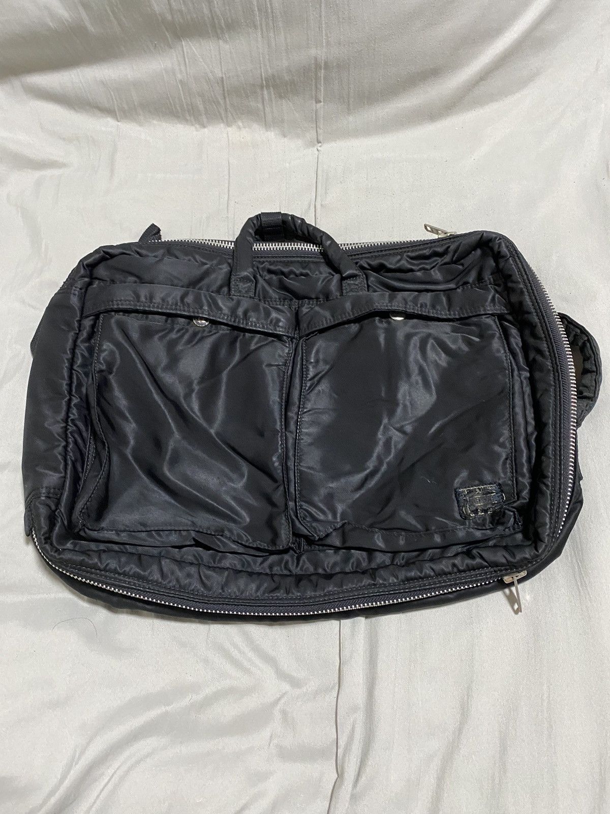 Porter Porter 2way bag Size ONE SIZE - 1 Thumbnail