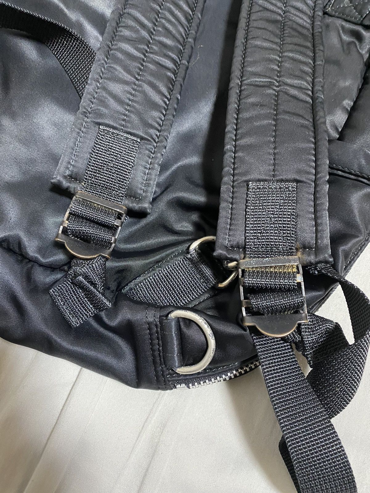 Porter Porter 2way bag Size ONE SIZE - 6 Thumbnail