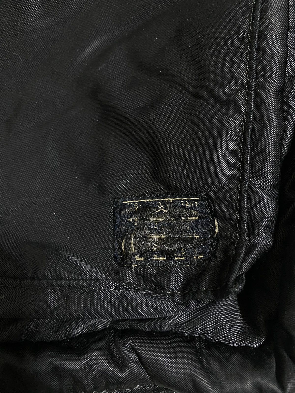 Porter Porter 2way bag Size ONE SIZE - 7 Thumbnail