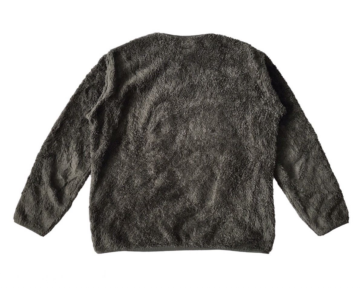 Engineered Garments × Uniqlo 💥Engineered Garments x Uniqlo Fleece Pullover Size US S / EU 44-46 / 1 - 2 Thumbnail