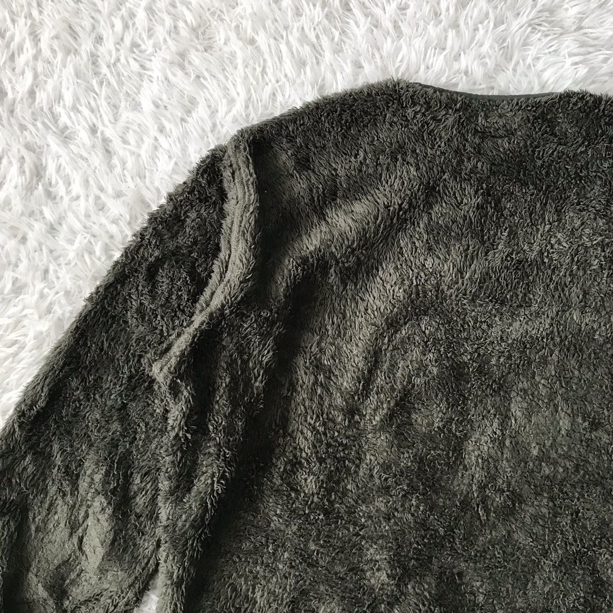 Engineered Garments × Uniqlo 💥Engineered Garments x Uniqlo Fleece Pullover Size US S / EU 44-46 / 1 - 11 Thumbnail