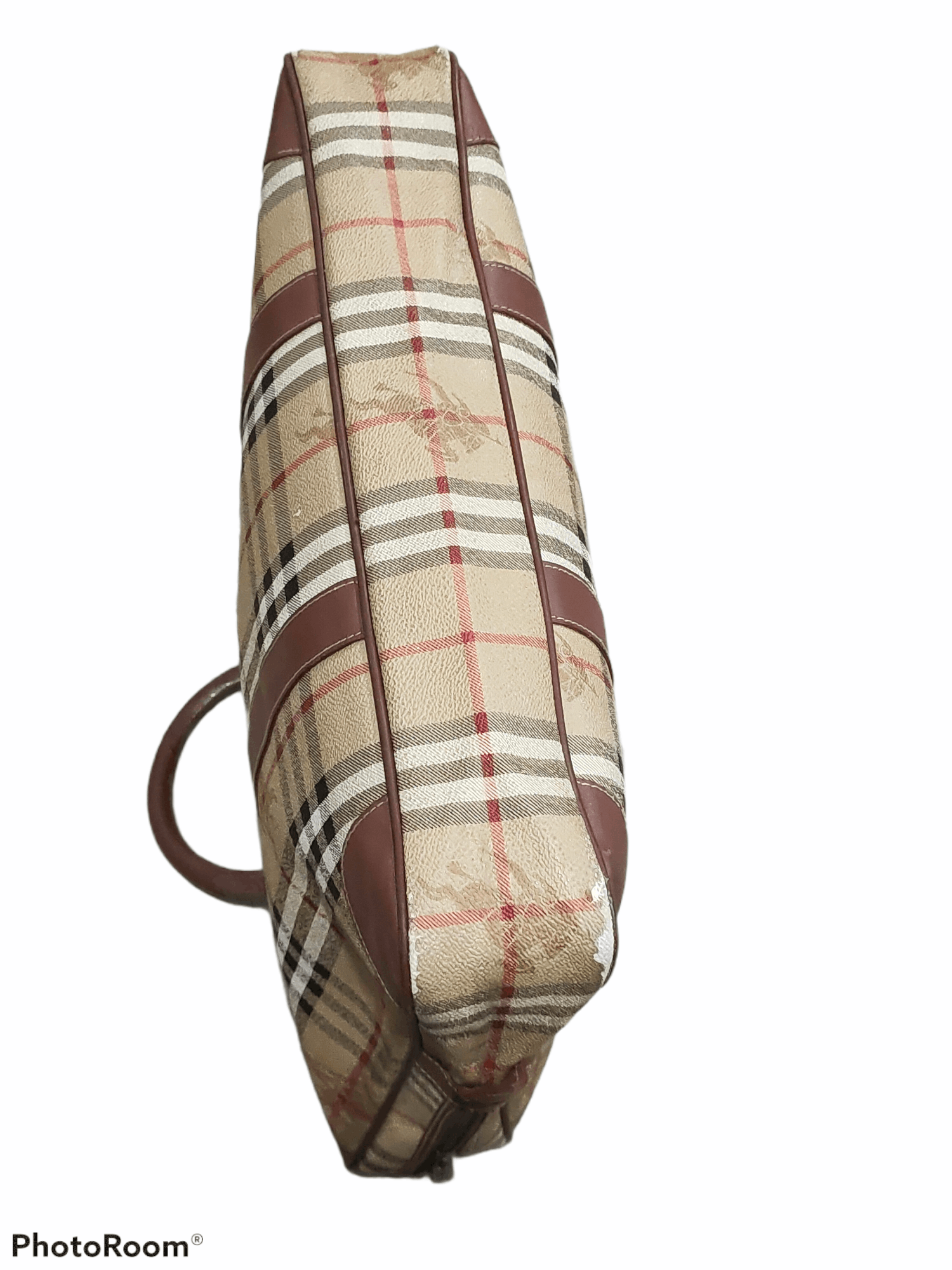 Burberry Burberry bag vintage notebooks documents style Size ONE SIZE - 3 Thumbnail
